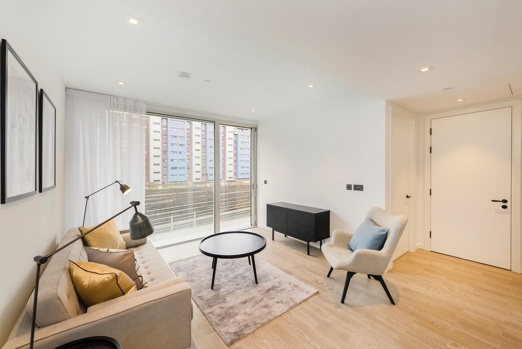 2 bedroom new flat for sale 0