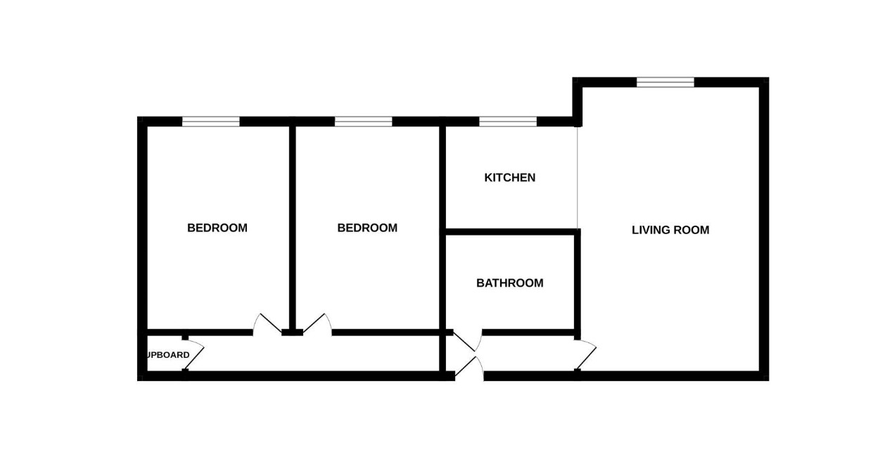 Flat 16 James Court
Hemsworth, Flat 16 James Court
Hemsworth, Pontefract floorplan