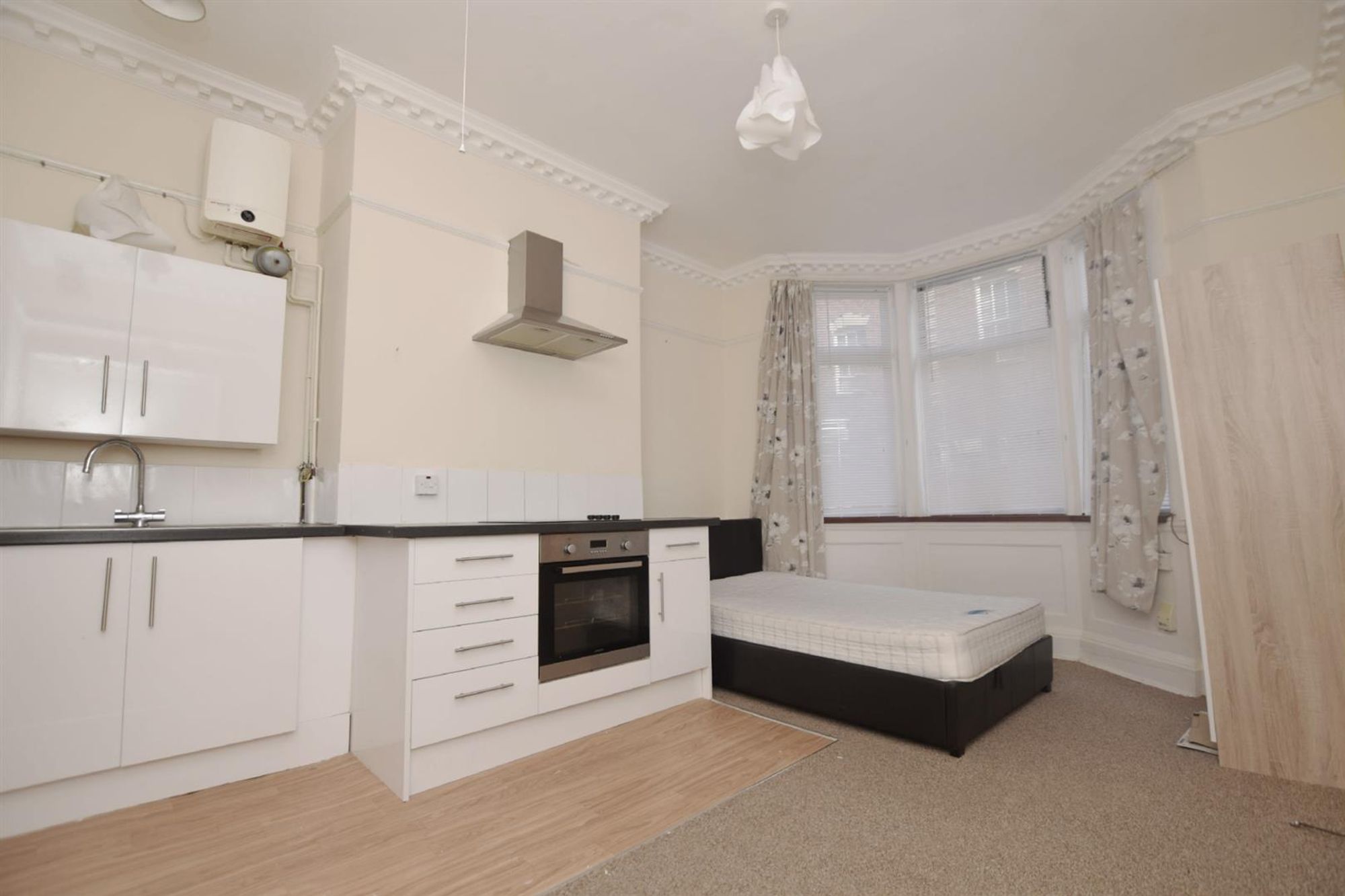 Flat 2, 30 Cumberland Street, Bristol, Bristol photo 5