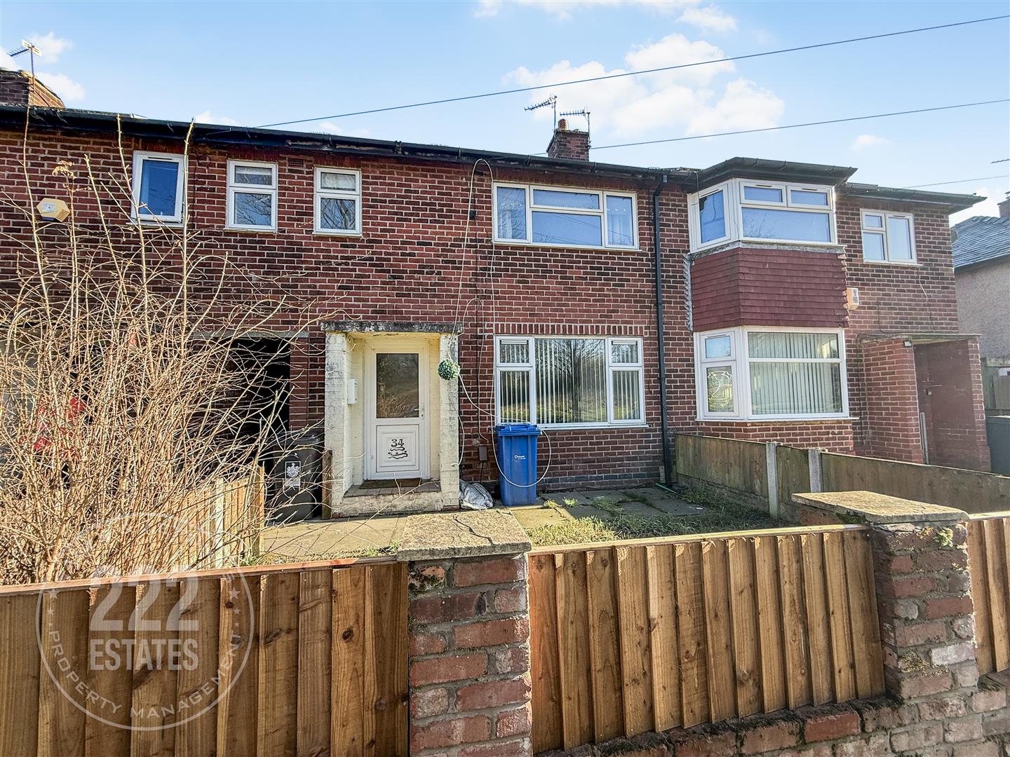 Hodgkinson Avenue, Cheshire photo 2