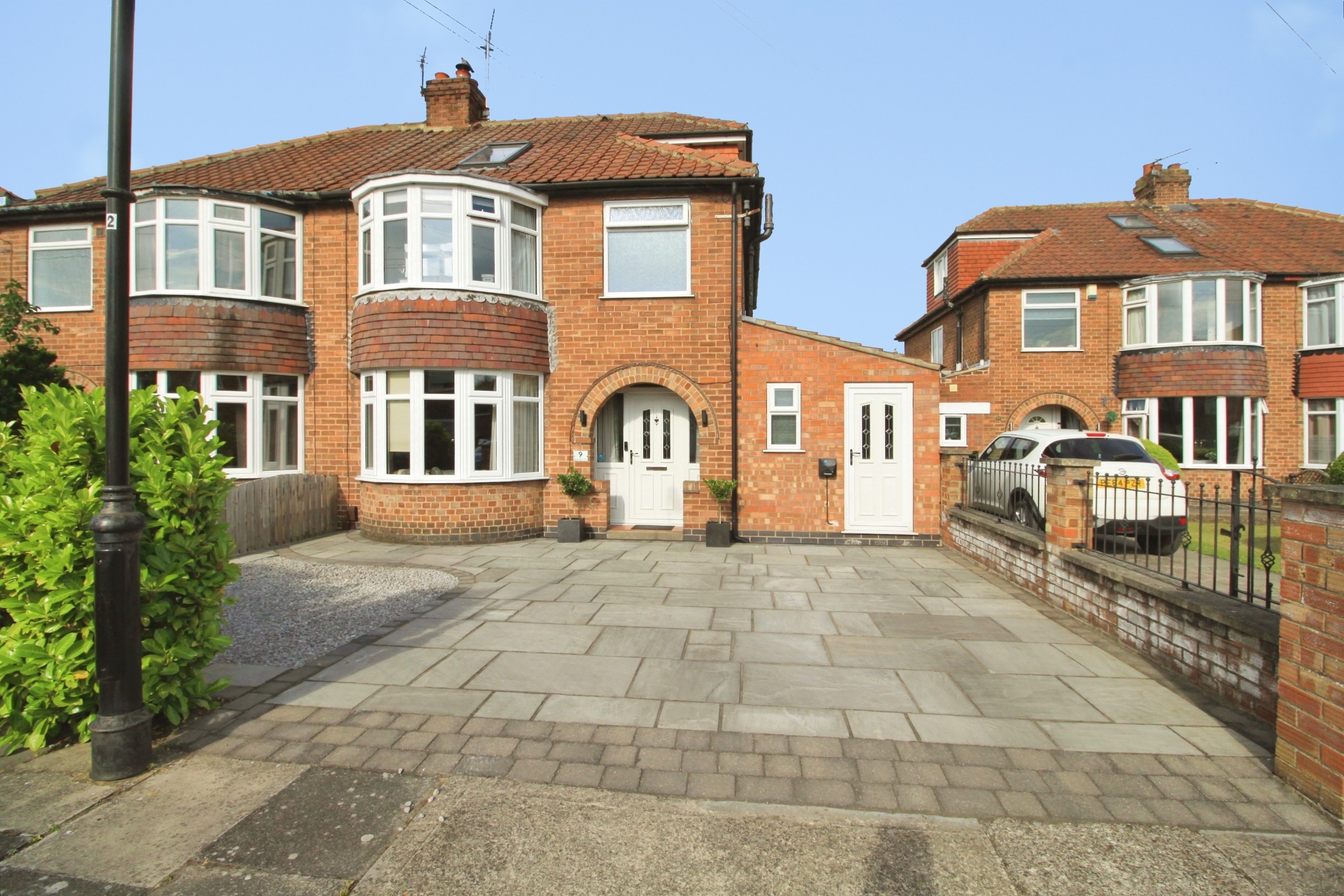 9, Bracken Hill, Osbaldwick, York photo 4