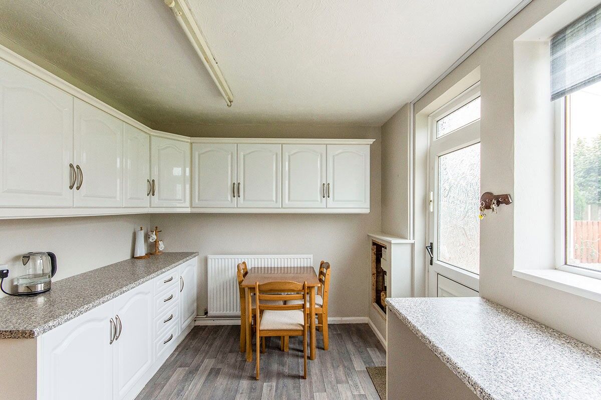 Free property report 88 Levet Road, Cantley, Doncaster, DN4 6JH Chimnie