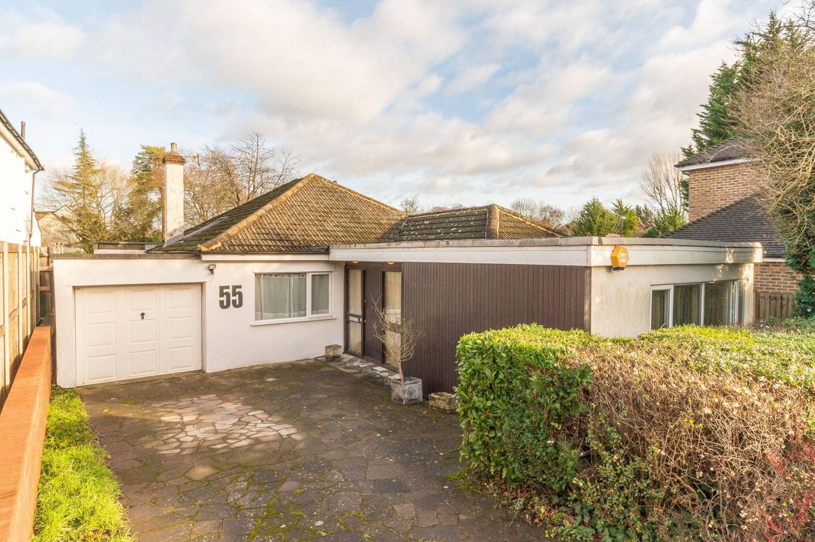 4 bedroom terraced house for sale in London