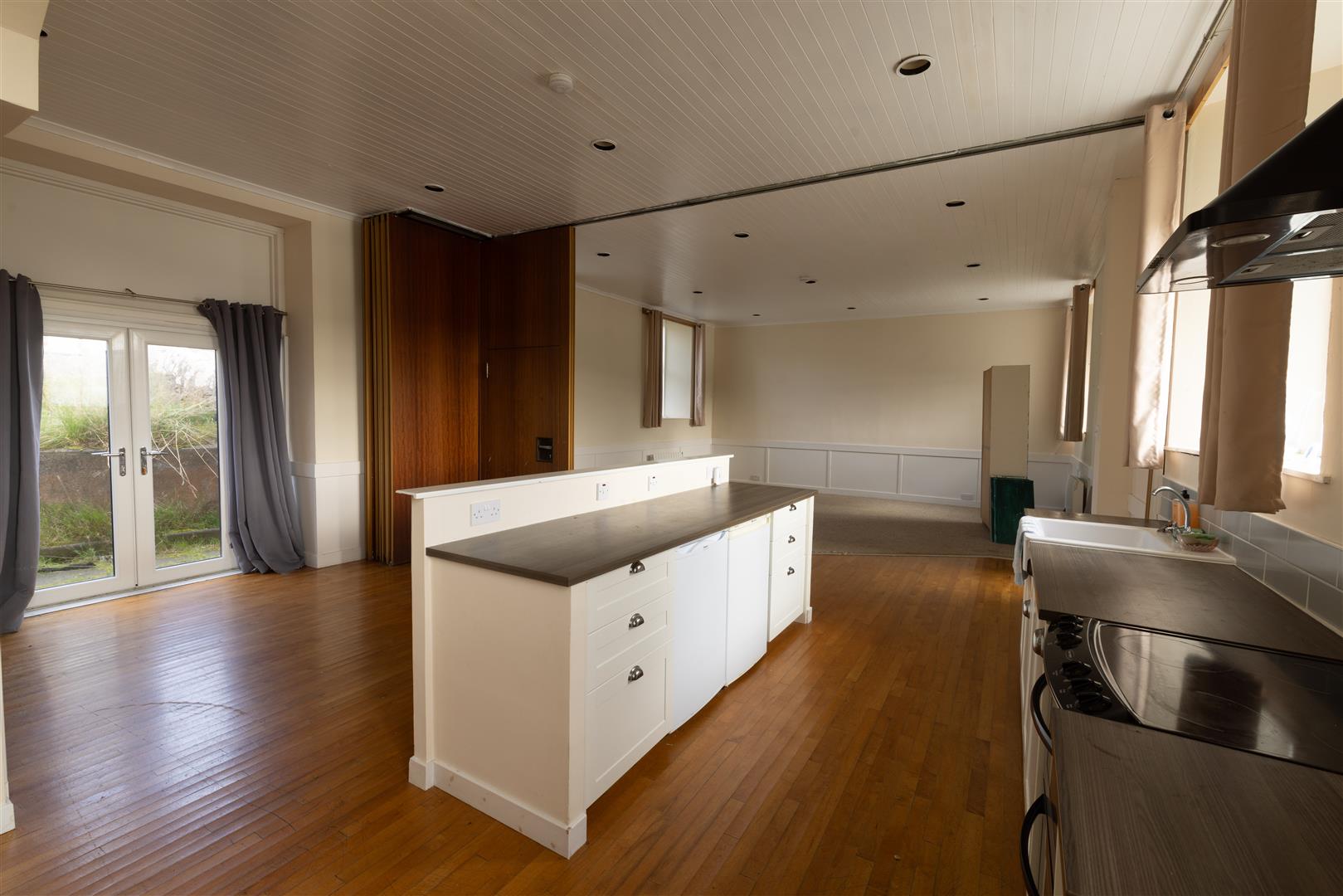 Photos of Firth Old School, Mossbank, Shetland ZE2 65720779