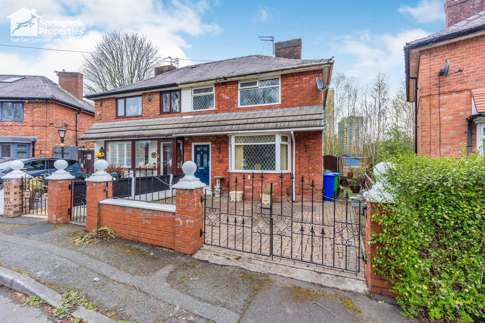 38 Northland Road, Manchester, M9 7AG - listing photo