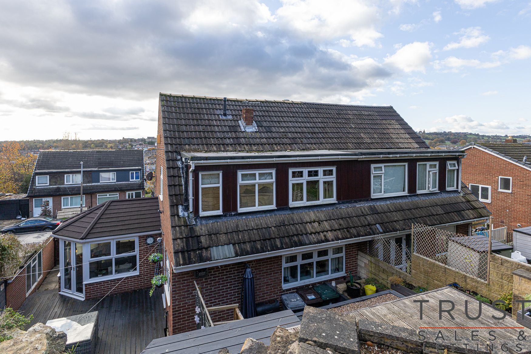 Photos of Wayne Close, Batley WF17 66054874 PrimeLocation