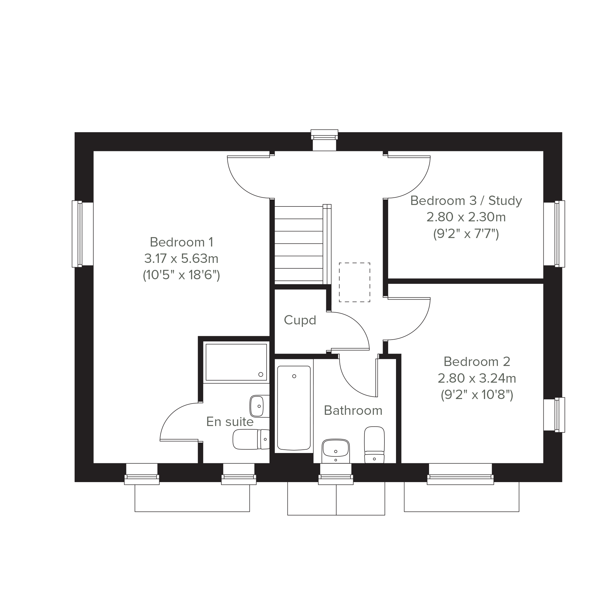 79, Chequerbent Roundabout, Grand Junction Way, Westhoughton, Bolton floorplan