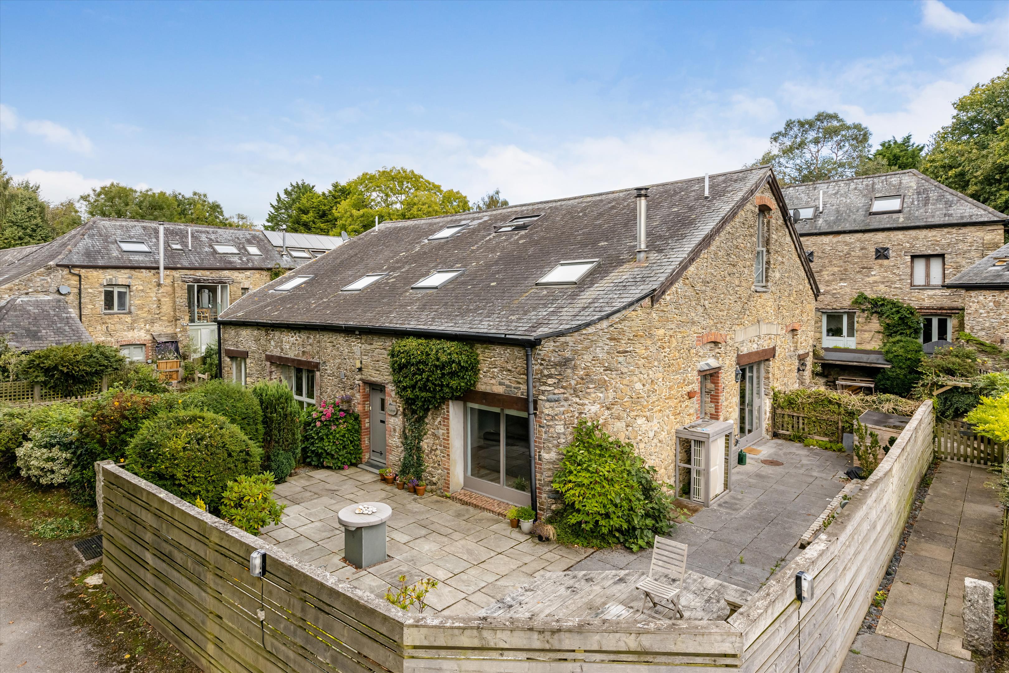 Photos of Fallapit Cottages, East Allington, Totnes, Devon TQ9