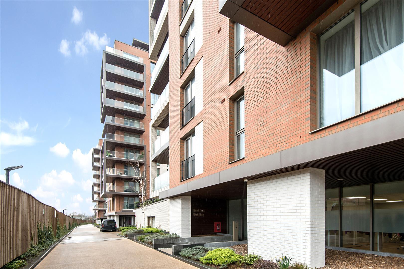 C104, Beckford Building, Heritage Lane, London photo 3
