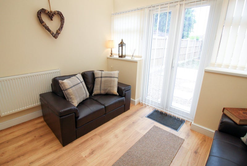 6, Burntwood Drive, Pontefract photo 5