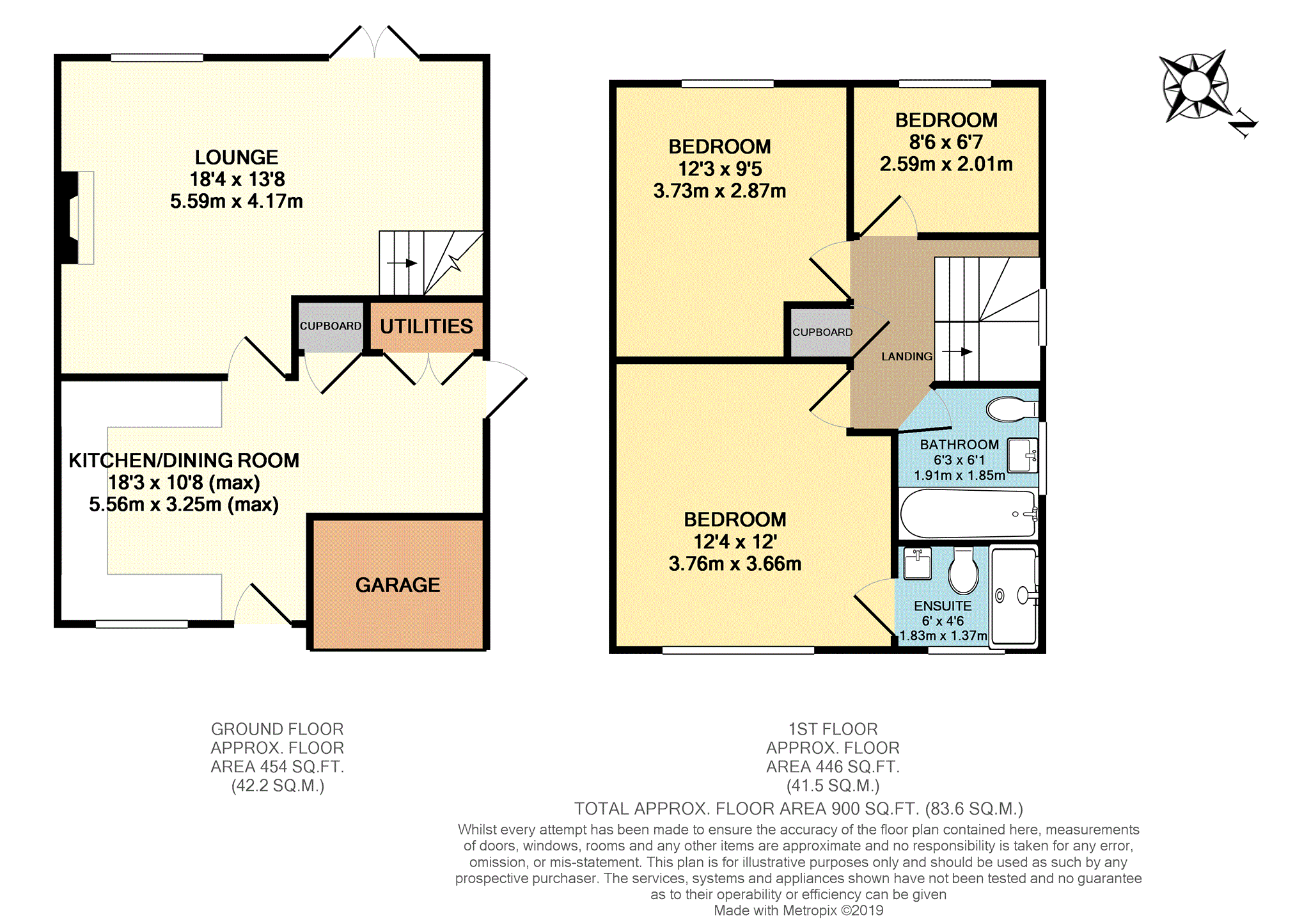 3 Bedrooms Detached house for sale in The Poplars, Bidford On Avon B50