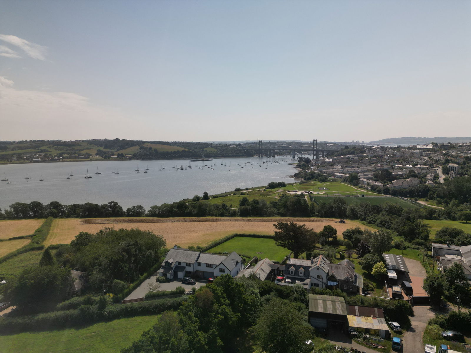 5 bedroom detached house for sale 0