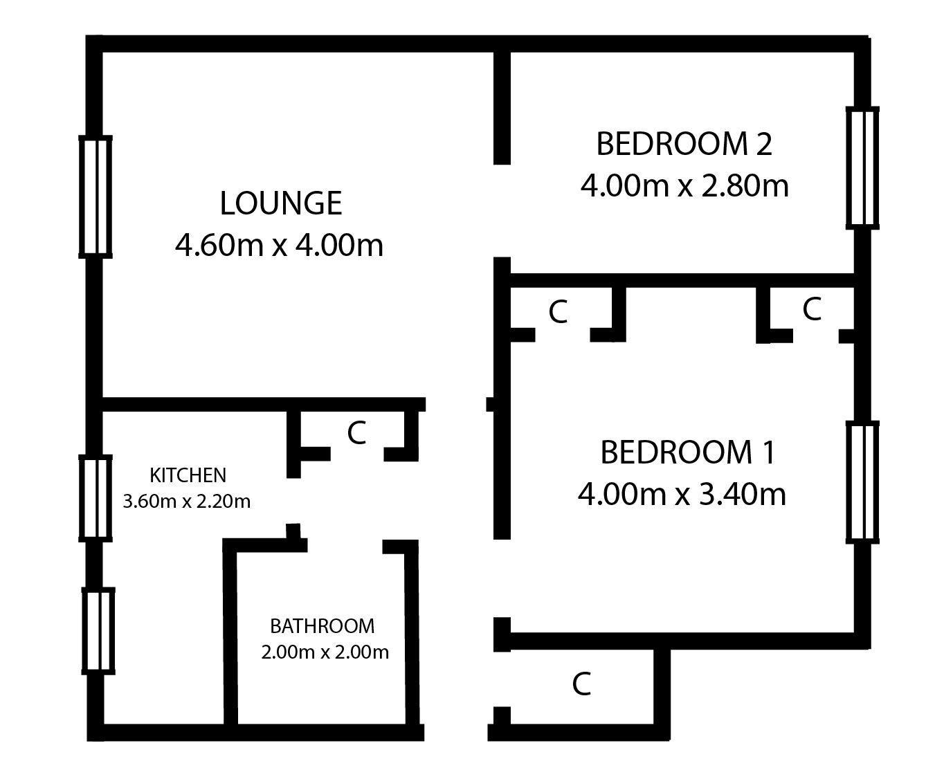 2 Bedrooms Flat for sale in 53 Watson Avenue, Rutherglen G73