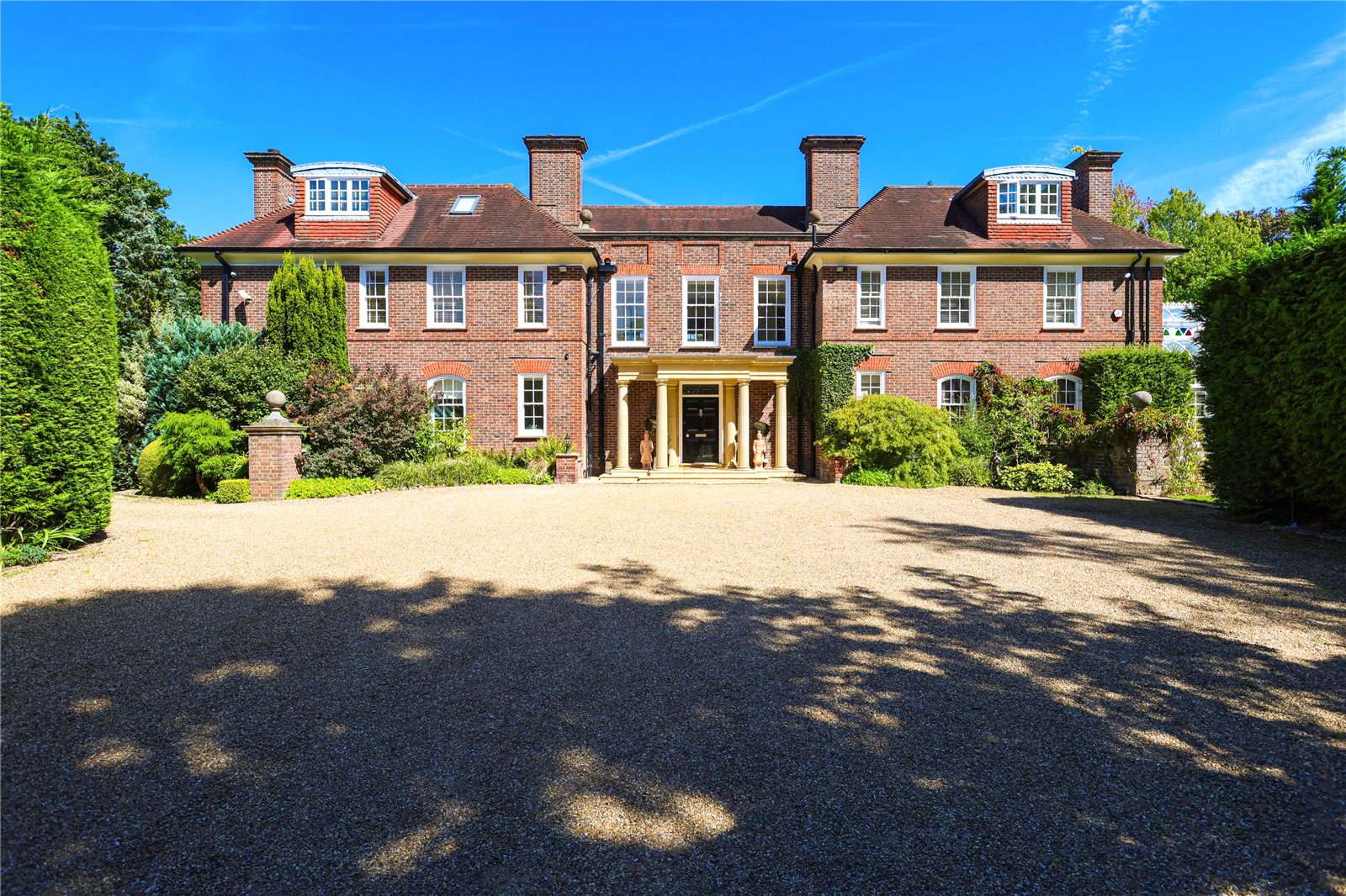 Photos of South Ridge, St George's Hill, Weybridge KT13 - 65368678 ...