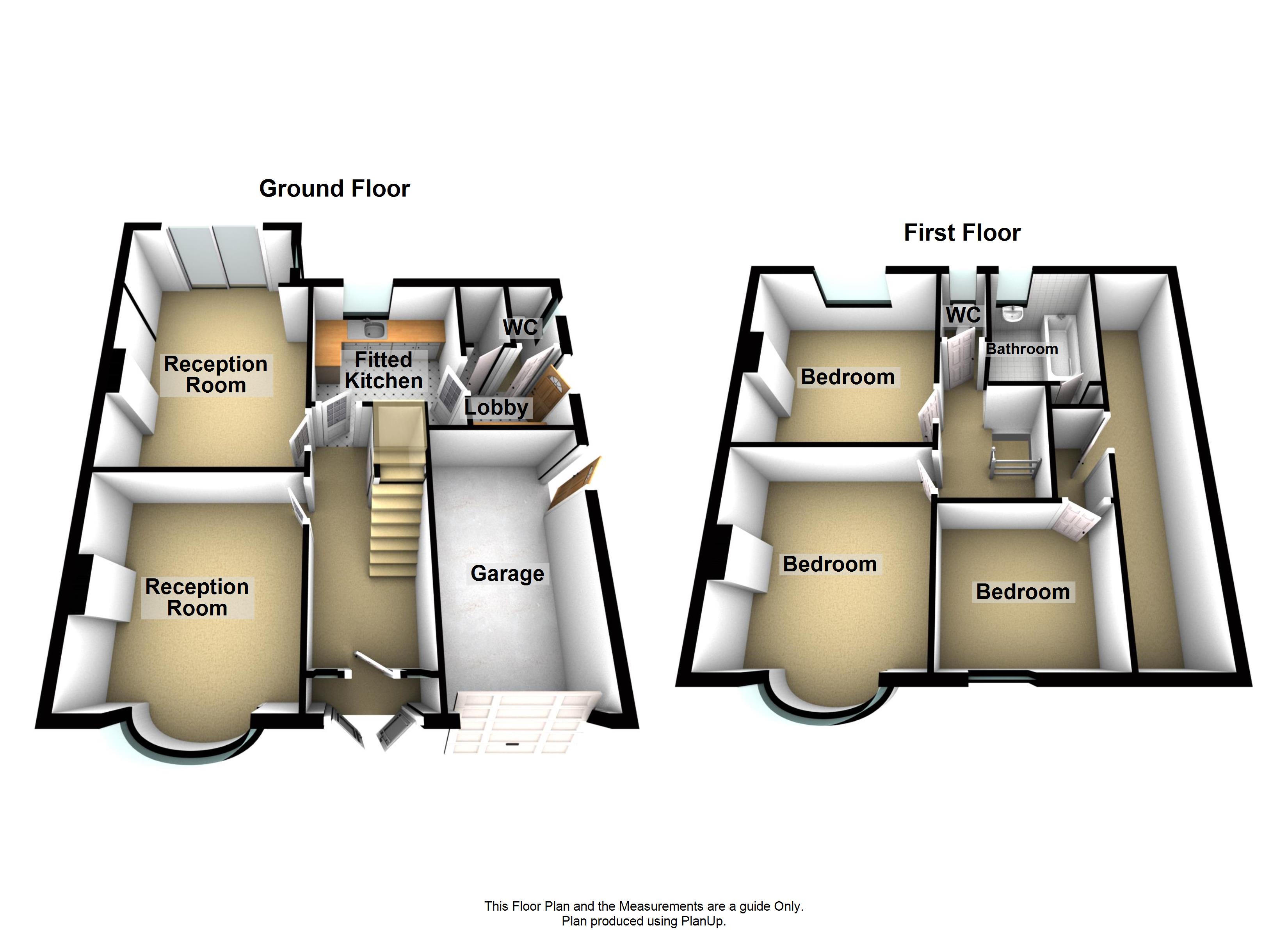 3 bed semidetached house for sale in Asquith Boulevard, West Knighton