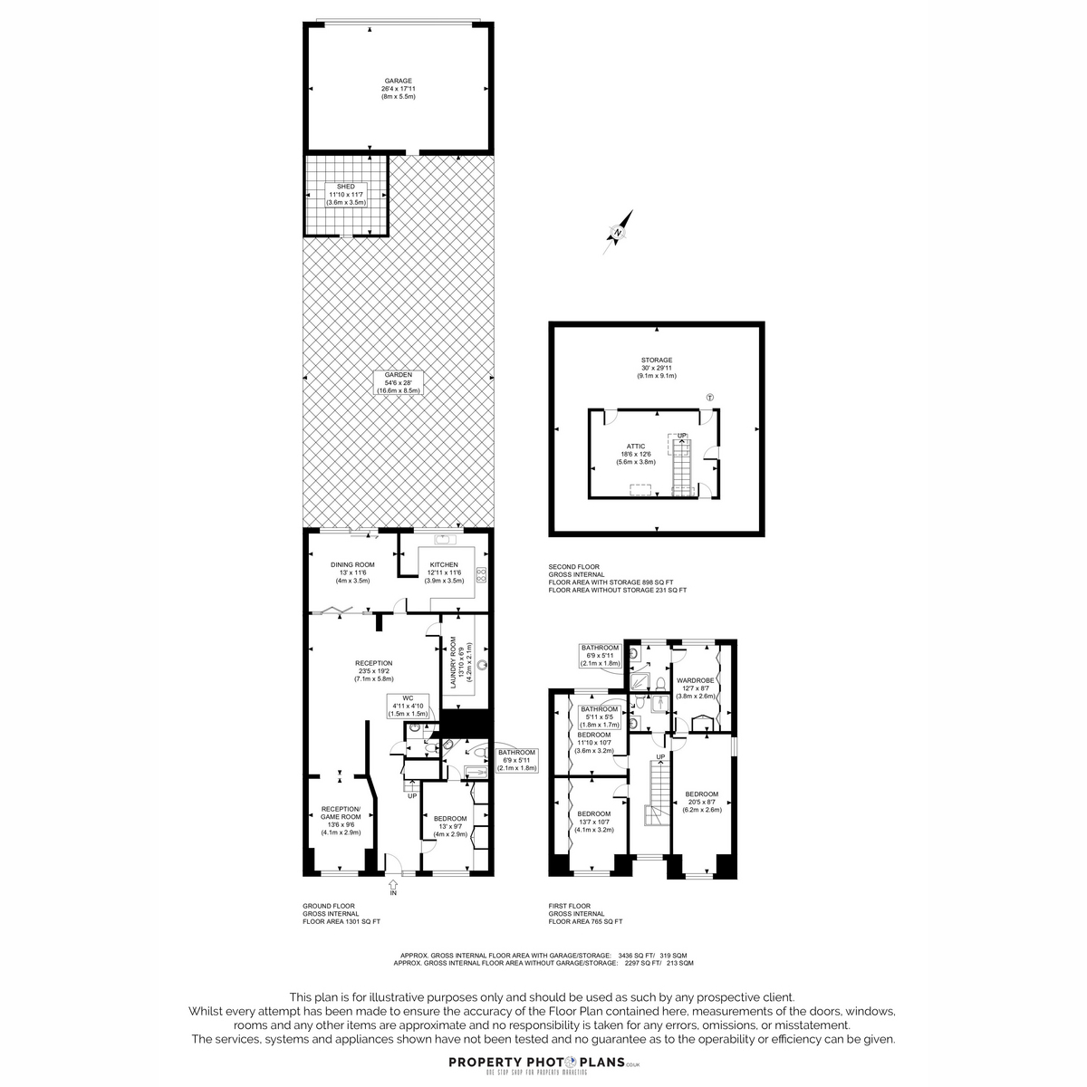 77, Formby Avenue, Stanmore floorplan