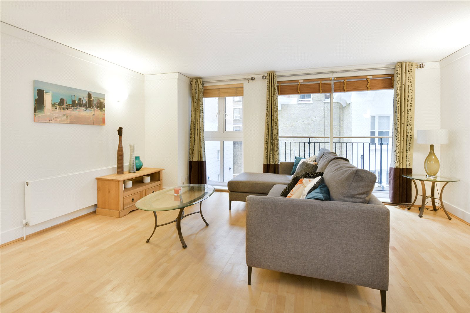 Flat 62,, Artillery Mansions, Westminster photo 4