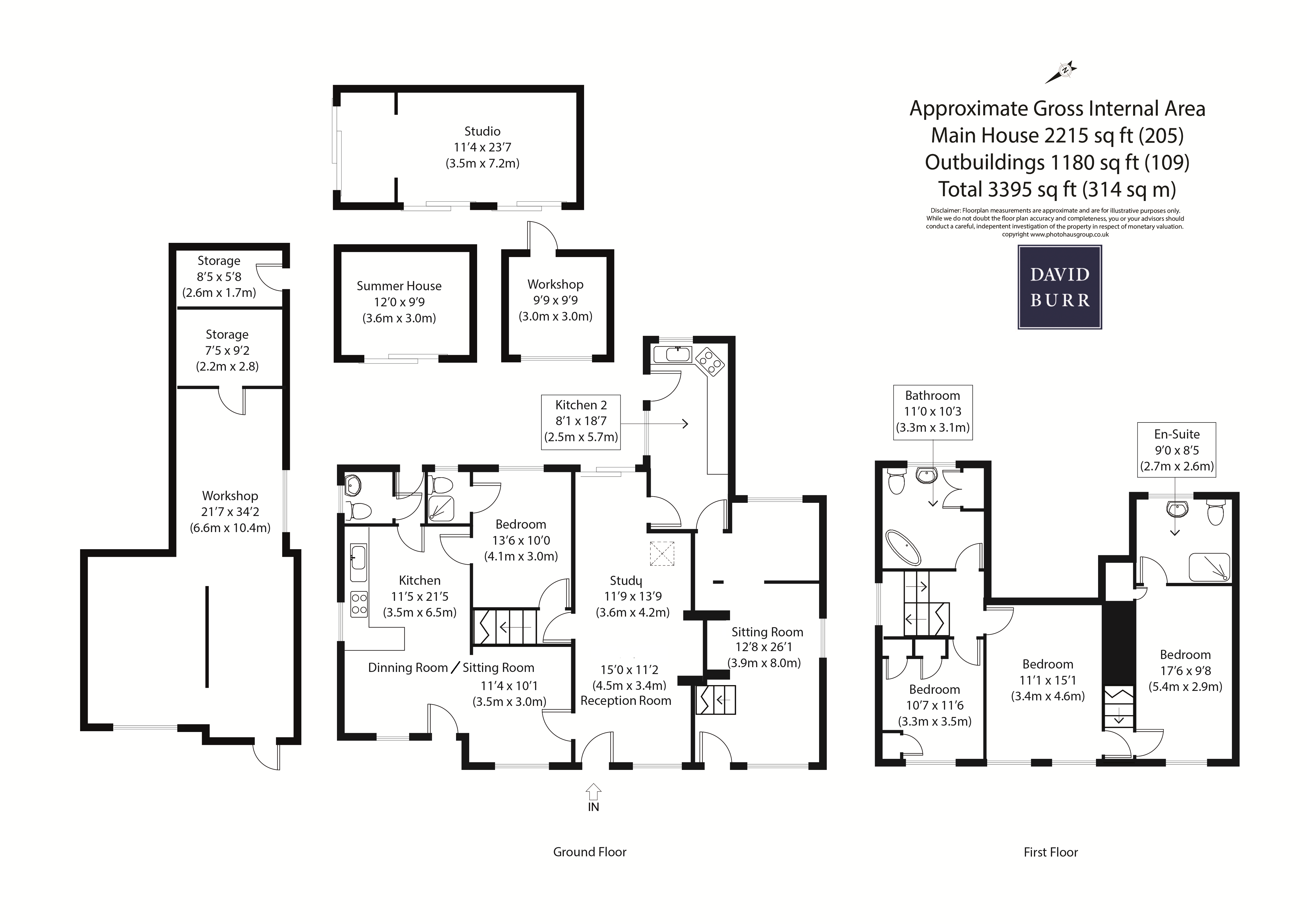 35-37, George Street, Ipswich floorplan