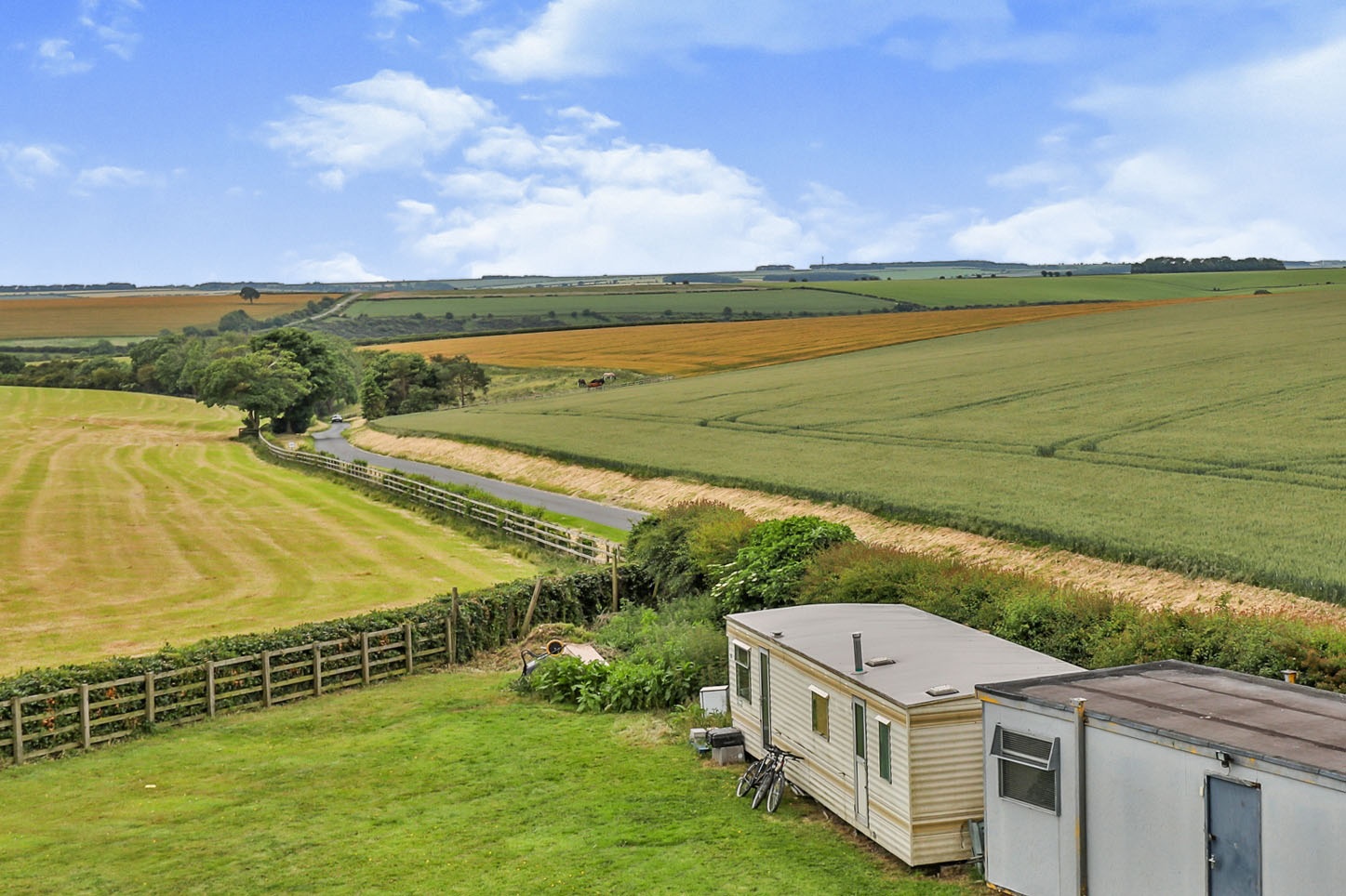 Photos of Danebury Manor Cottages, Flixton, Scarborough, North