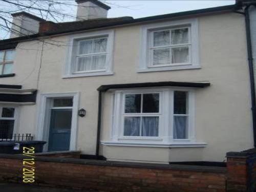 6 Bedrooms Terraced house to rent in Leicester Street, Leamington Spa CV32
