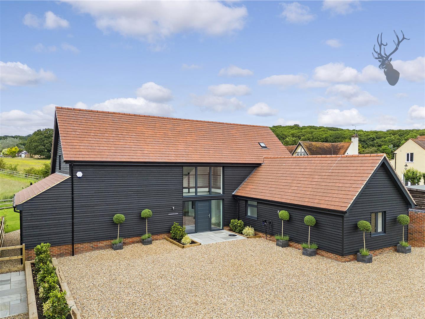4 bedroom new property for sale 0