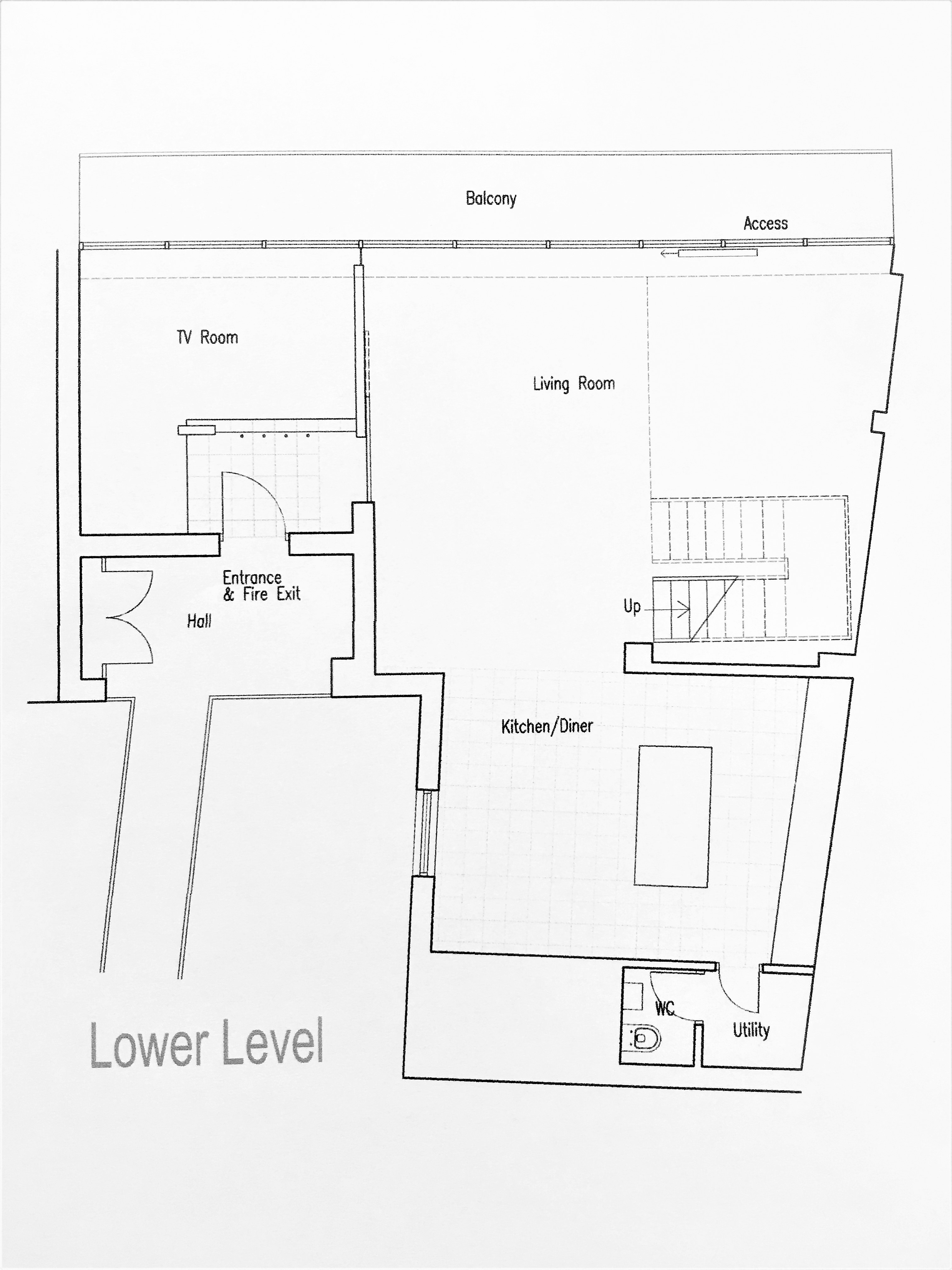 2 Bedrooms Flat for sale in St. Marys Parsonage, Manchester M3