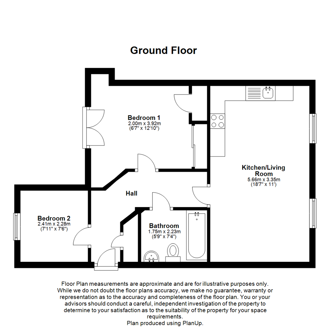 Derngate, Northampton NN1, 2 bedroom flat for sale 60845354
