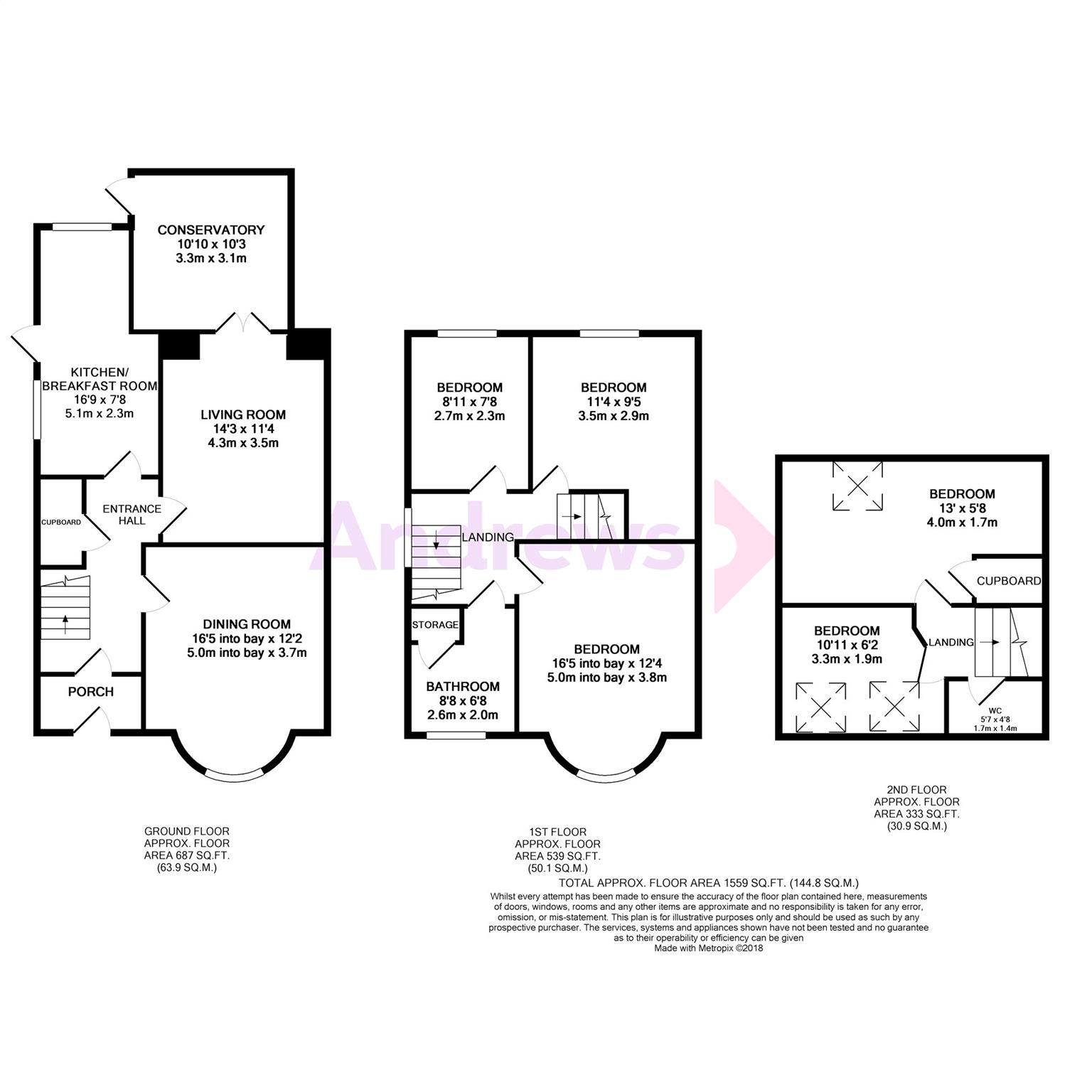 5 Bedrooms Semi-detached house for sale in Estcourt Road, Gloucester GL1