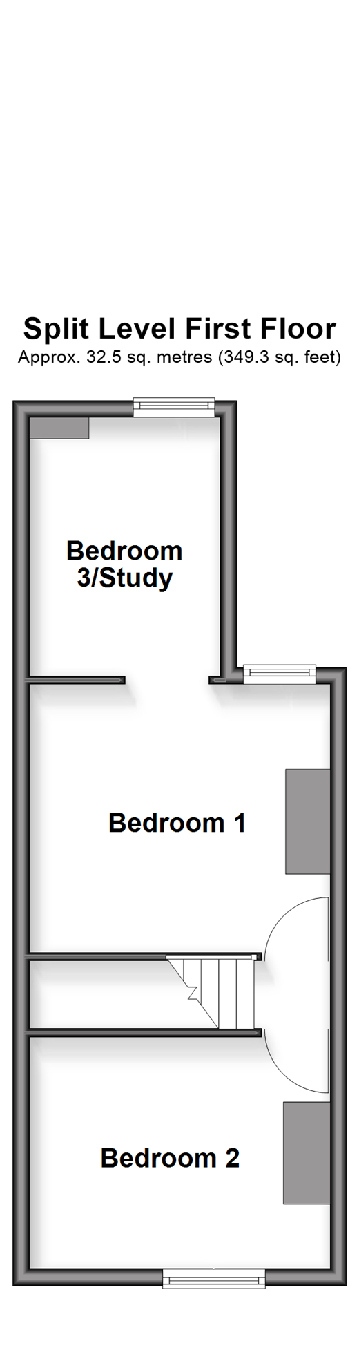 Malling Road, Snodland floorplan