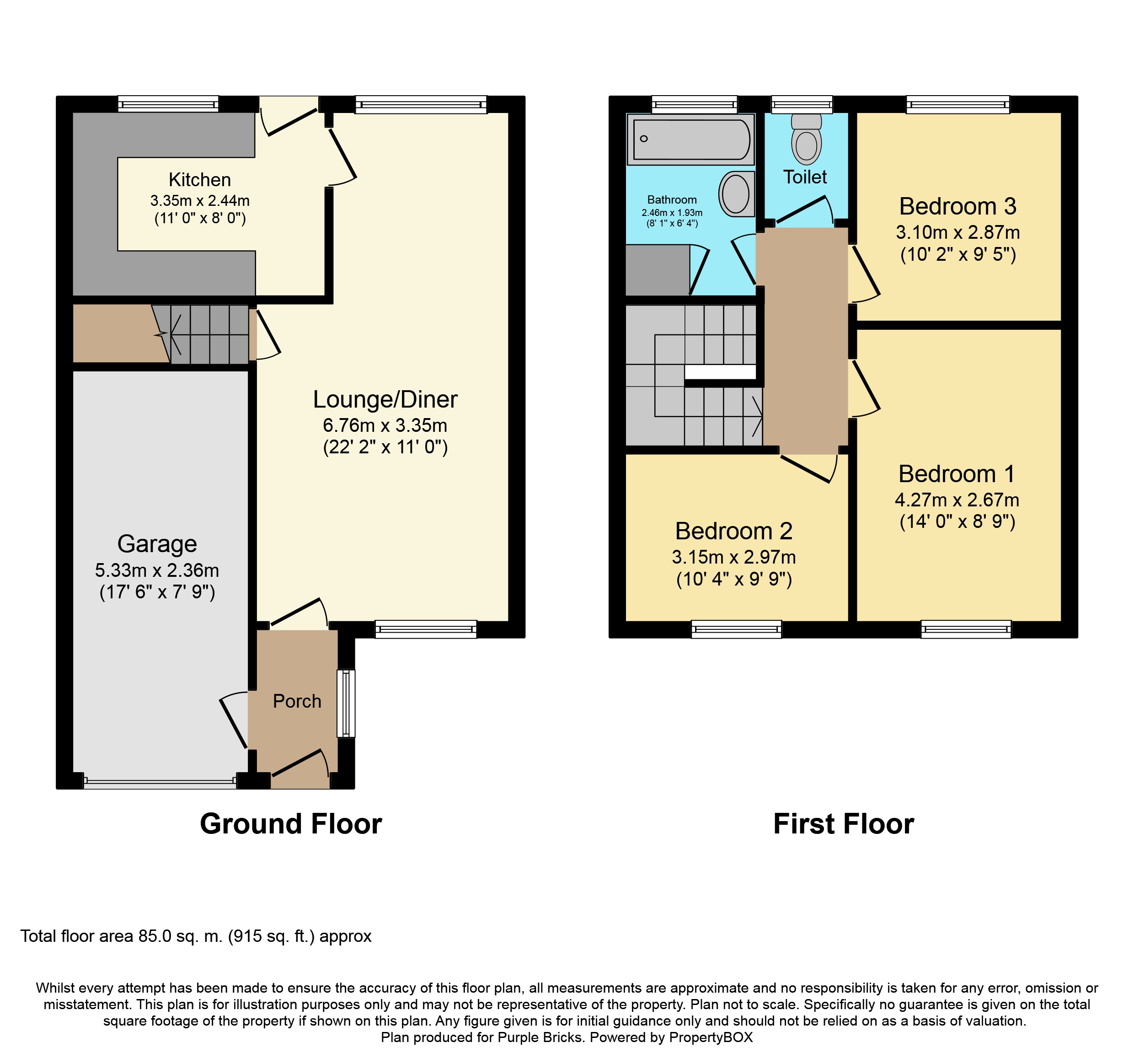 3 Bedrooms Semi-detached house for sale in Nautilus Drive, Sheerness ME12