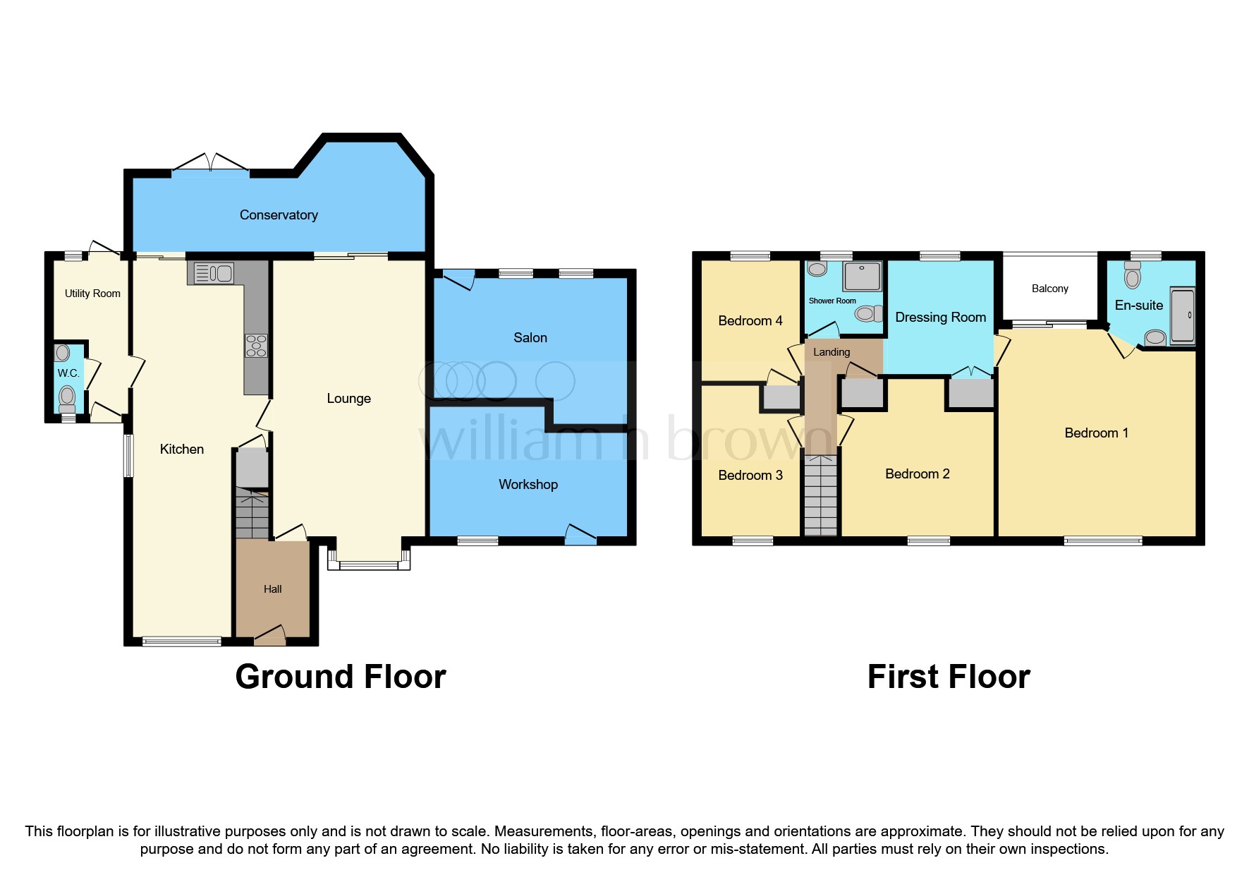 Meadow Close, Ringstead, Kettering NN14, 5 bedroom detached house for