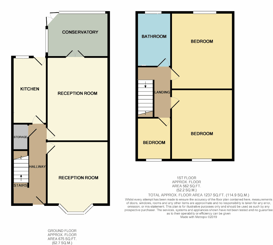 3 Bedrooms Terraced house for sale in Hall Lane, Hindley, Wigan, Greater Manchester WN2
