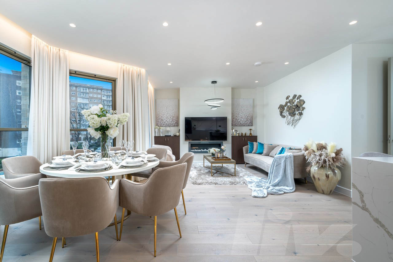 3 bedroom flat for sale 0