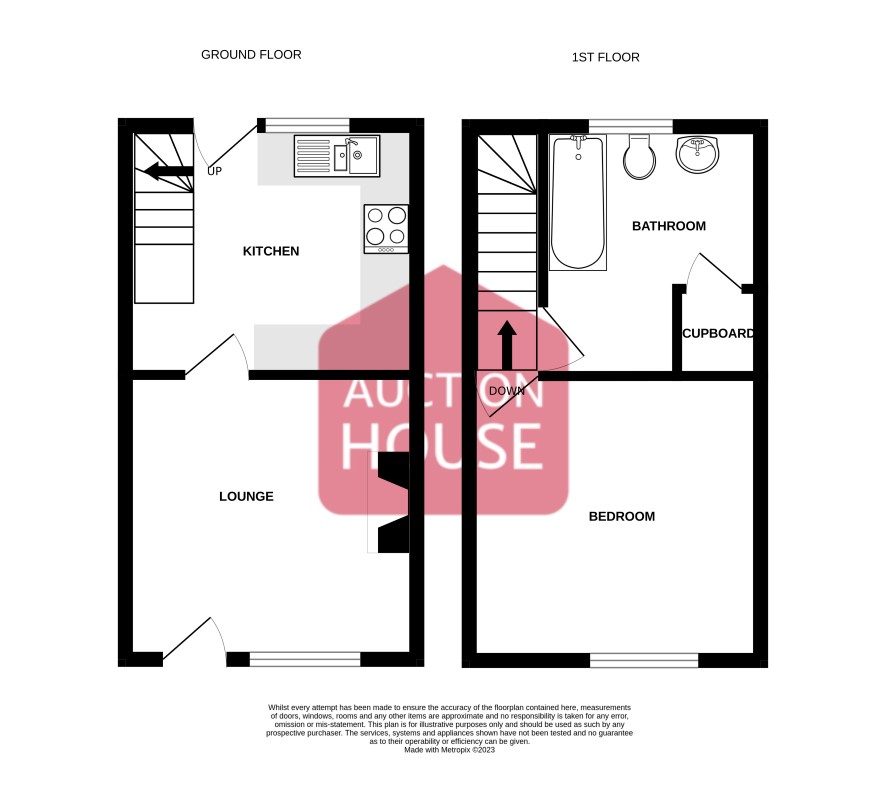 20 Lower Rainham Road, Gillingham, Kent ME7, 1 bedroom end terrace house for sale 64054705