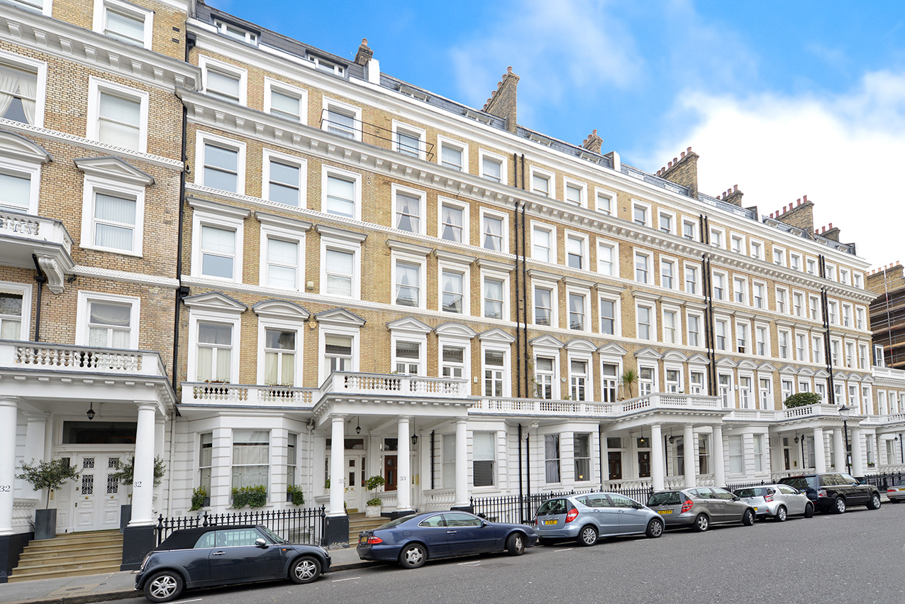 Photos of Queen's Gate Gardens, London SW7 - 55963135 - Zoopla
