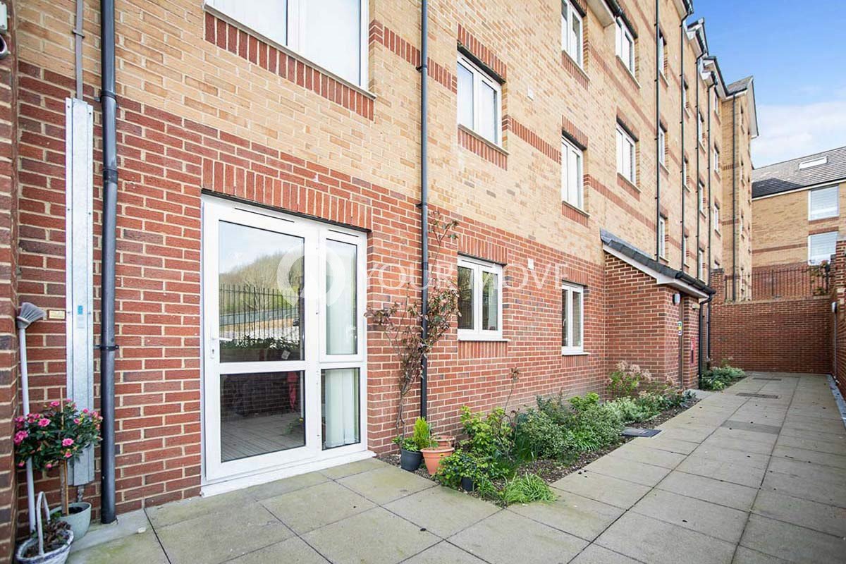 Photos of Woodlands Court, Walderslade Centre, Chatham, Kent ME5