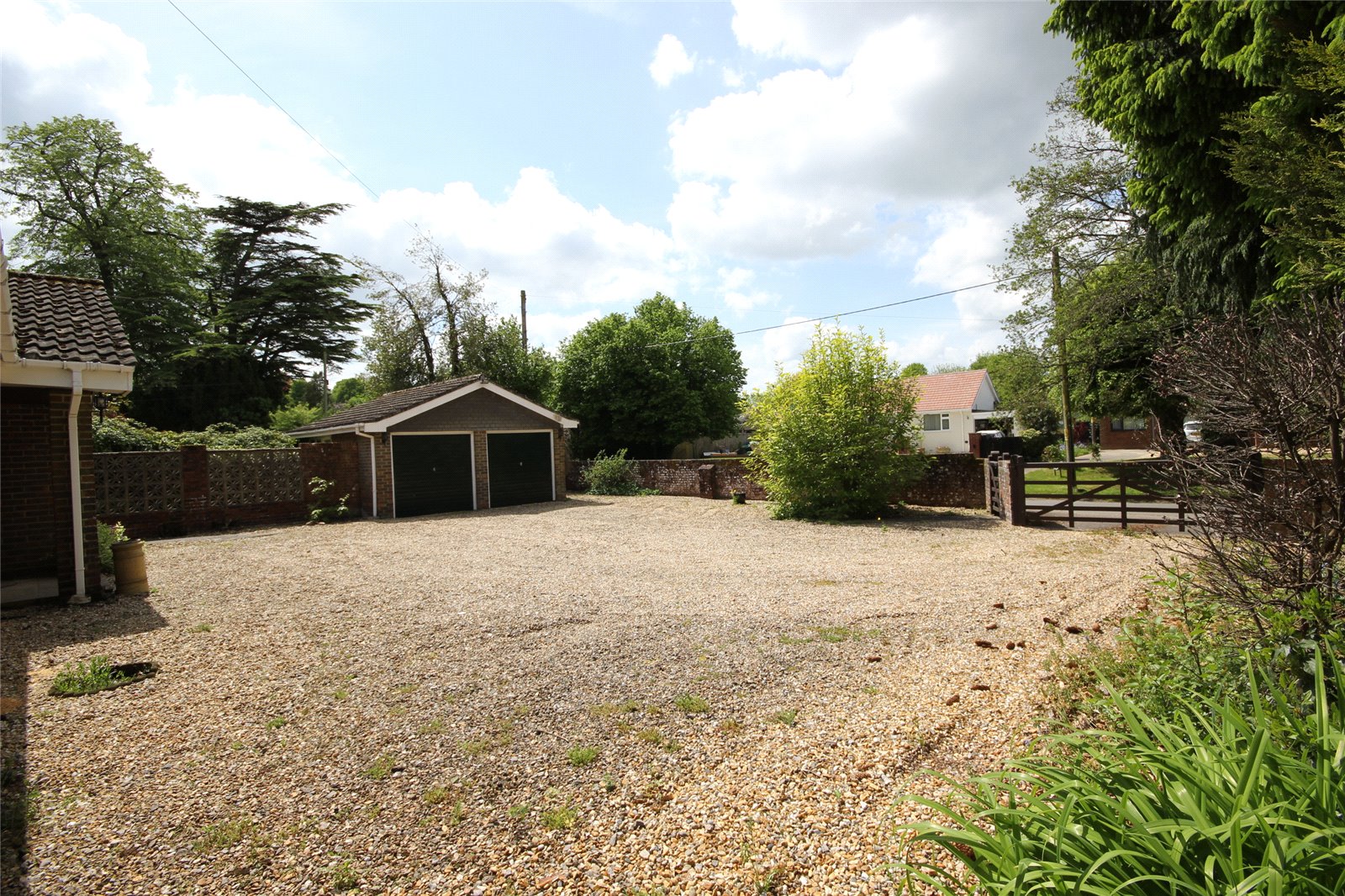 Photos of Church Road, Upper Farringdon, Alton GU34 65396814 PrimeLocation