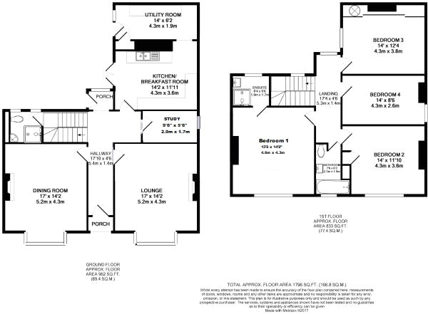 4 Bedrooms Detached house for sale in Cherry Orchard, Staines-Upon-Thames, Surrey TW18