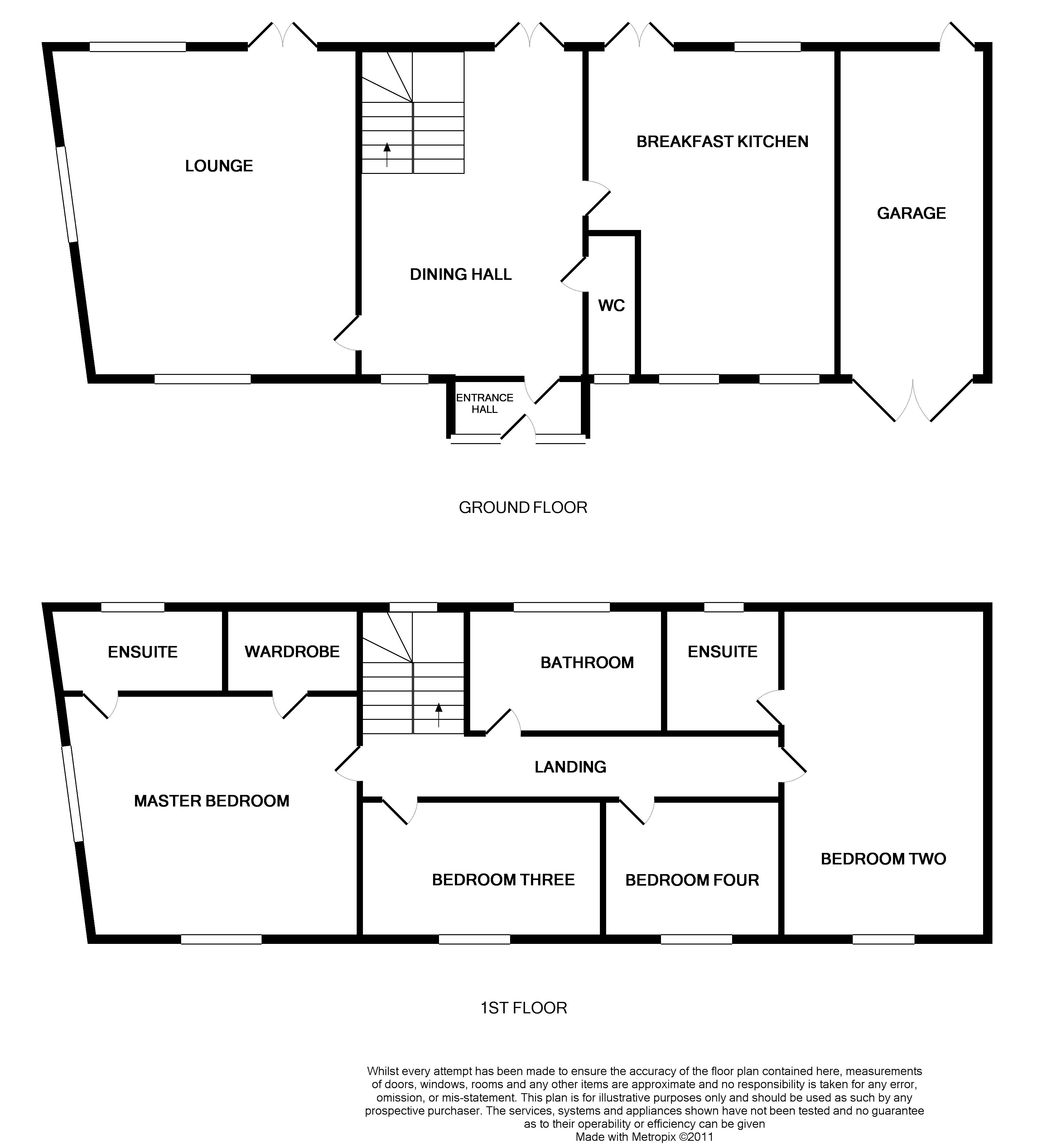 4 Bedrooms Semi-detached house to rent in Stableford Court, Stableford, Newcastle-Under-Lyme ST5