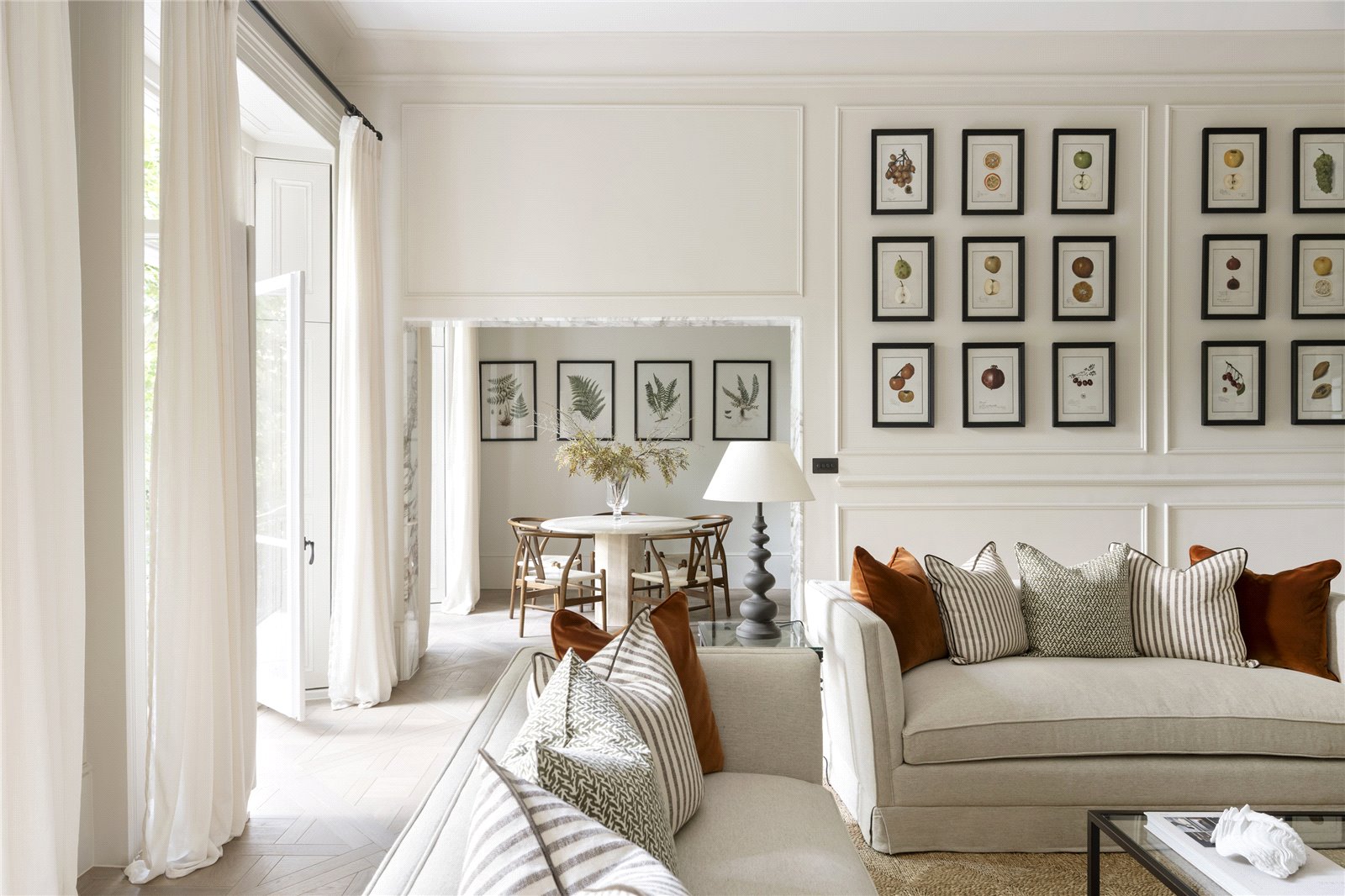 3 bedroom flat for sale 0