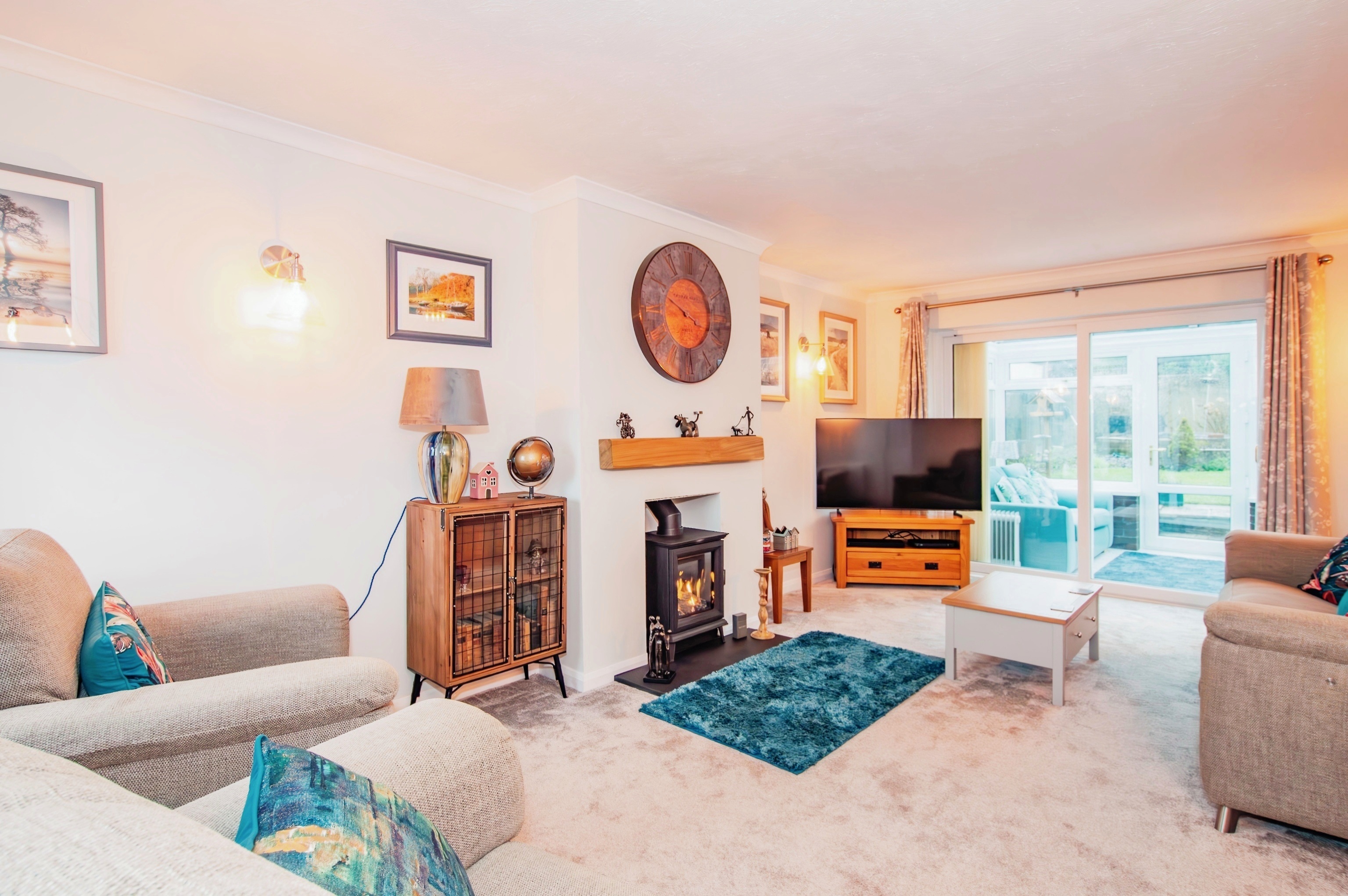 Photos of Paskeston Lane, Milton, Tenby, Pembrokeshire SA70 66665360