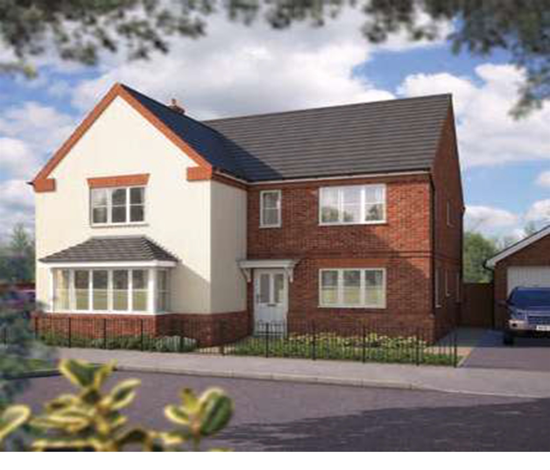 Plot 1, Steppingley Road, Bedford photo 3