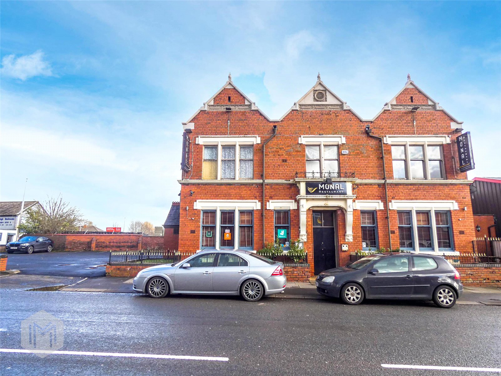 Photos of Worsley Road, Farnworth, Bolton, Greater Manchester BL4