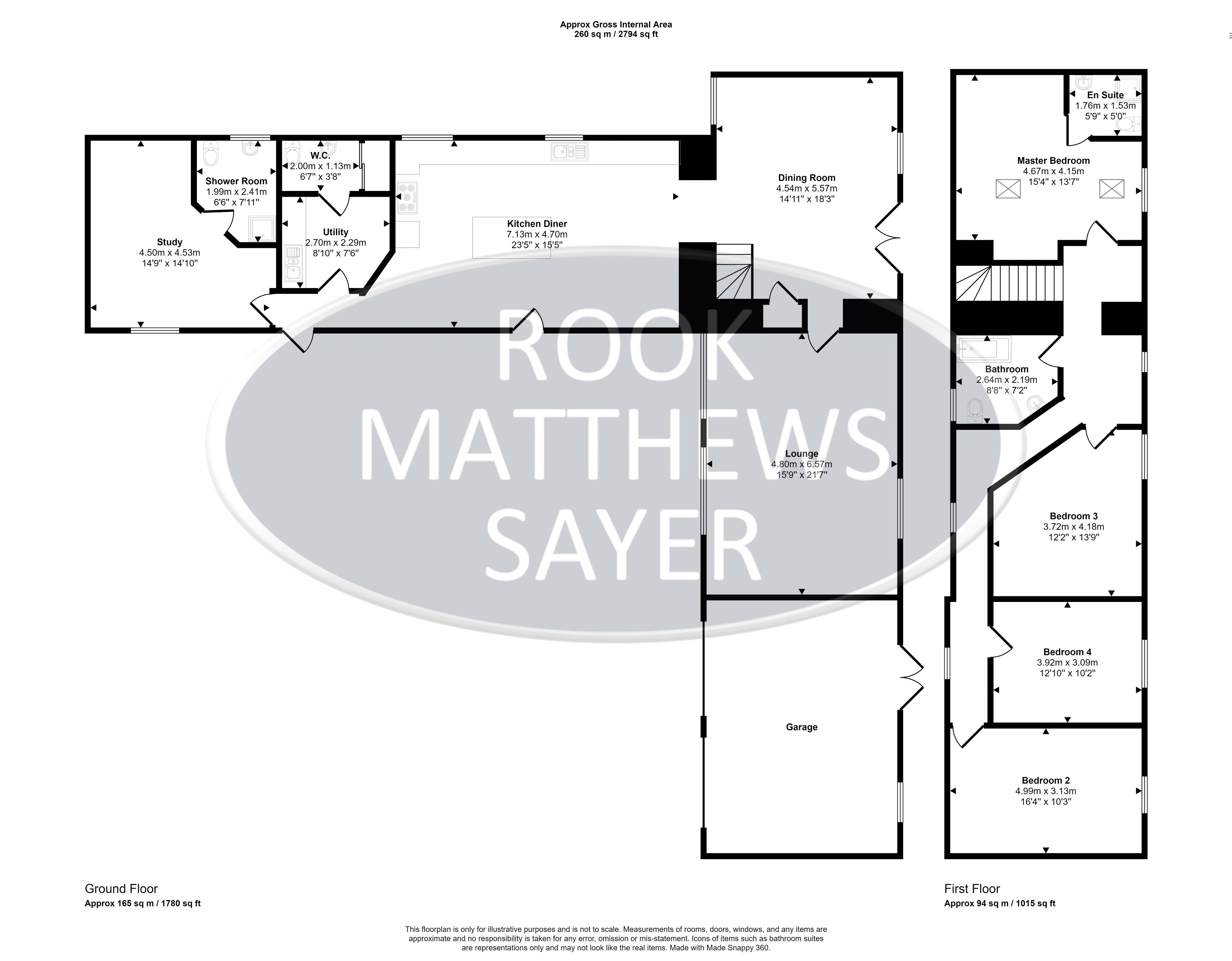 Wylam NE41, 5 bedroom property for sale 64417450 PrimeLocation