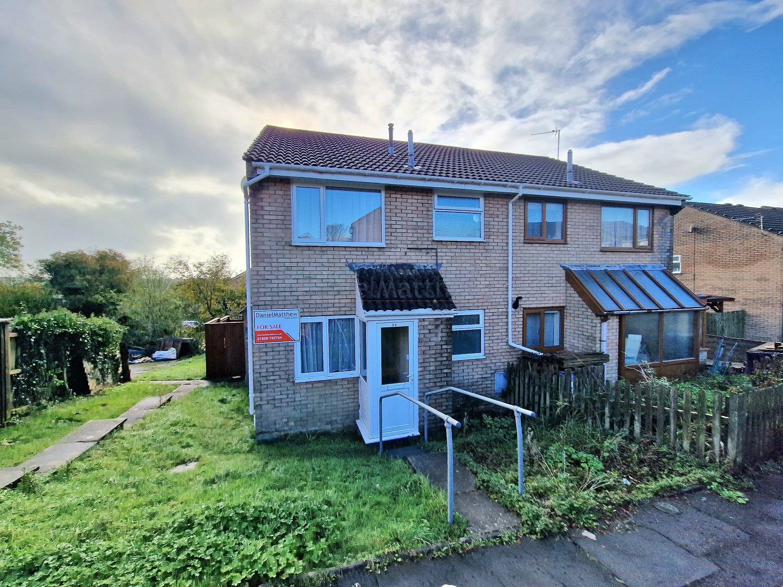 Photos of Hazeldene Avenue, Brackla, Bridgend County. CF31 65999700 PrimeLocation