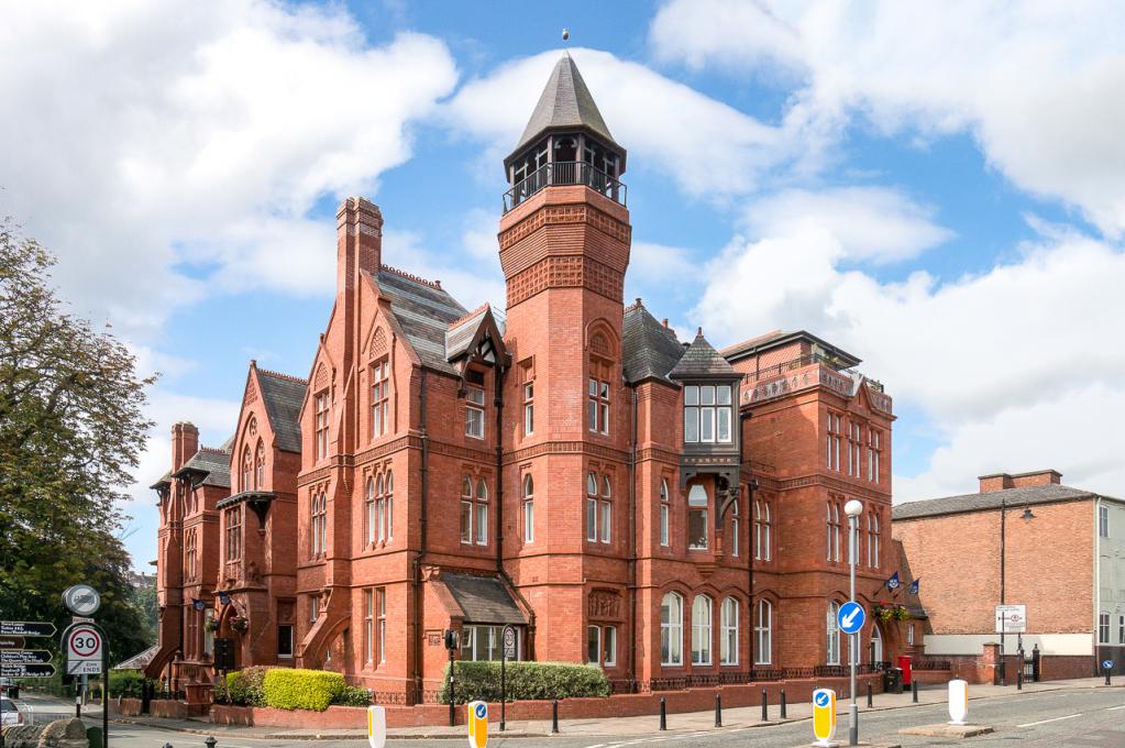 Free property report 1, Kingsland Bridge Mansions, Murivance