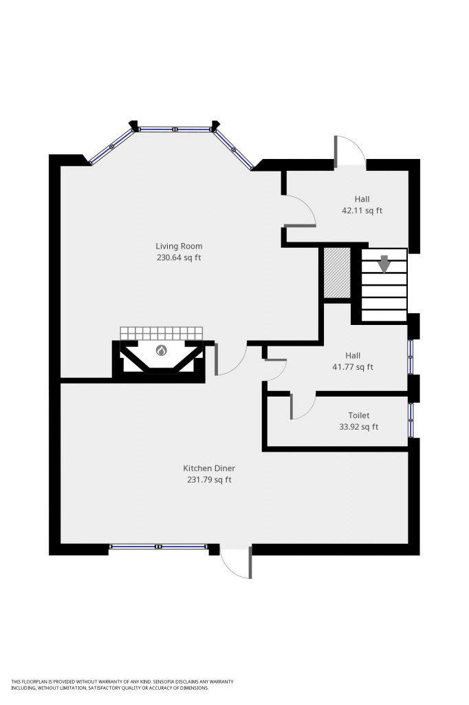3 Bedrooms Semi-detached house for sale in Oak Street, Saint Helens, Merseyside WA9