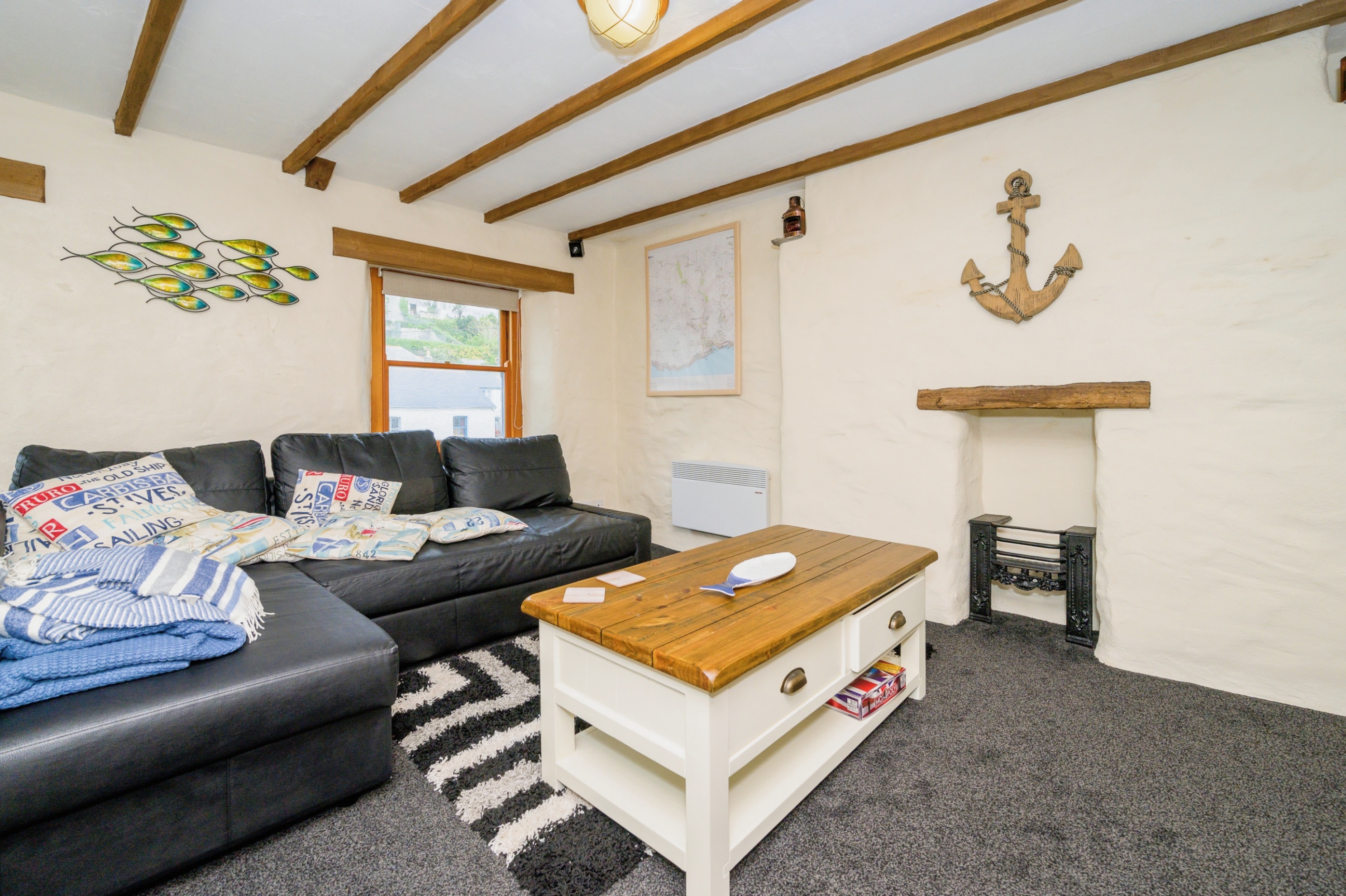 2 The Wheelhouse,, Quay Road, Looe photo 4