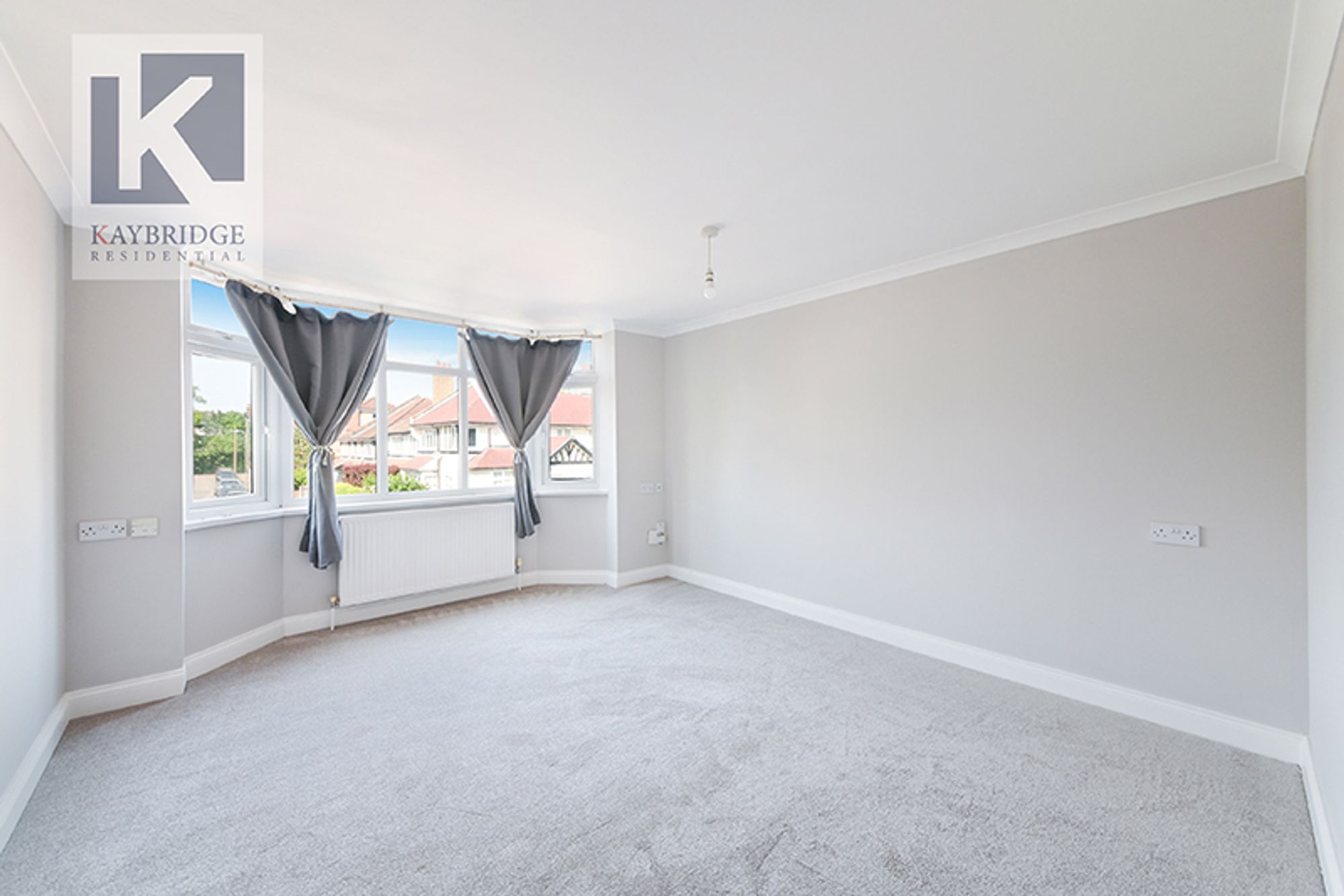 Flat 2, 31 Clarendon Road, Wallington photo 3