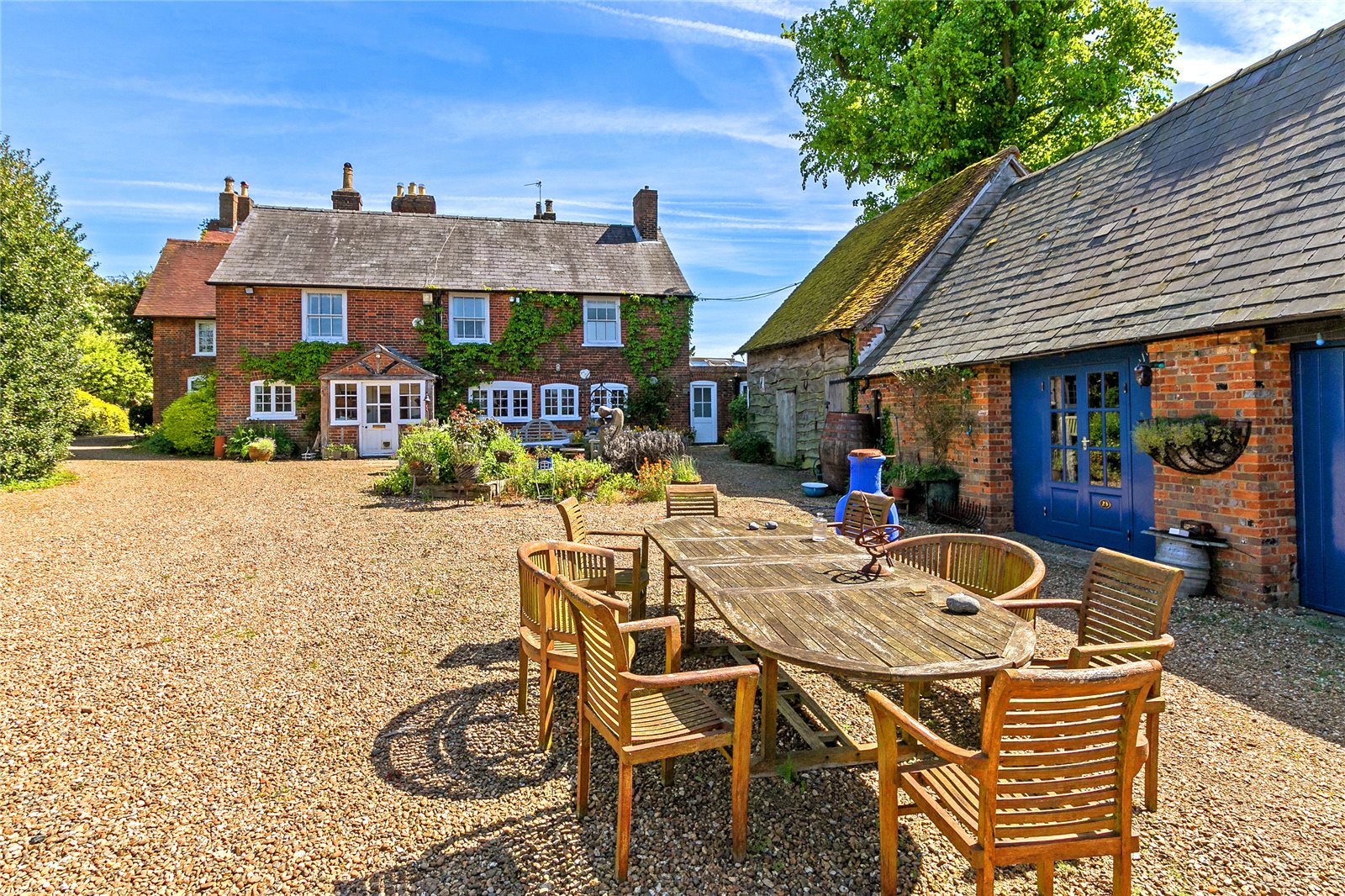 Photos of Kings Walden Road, Offley, Hitchin, Hertfordshire SG5